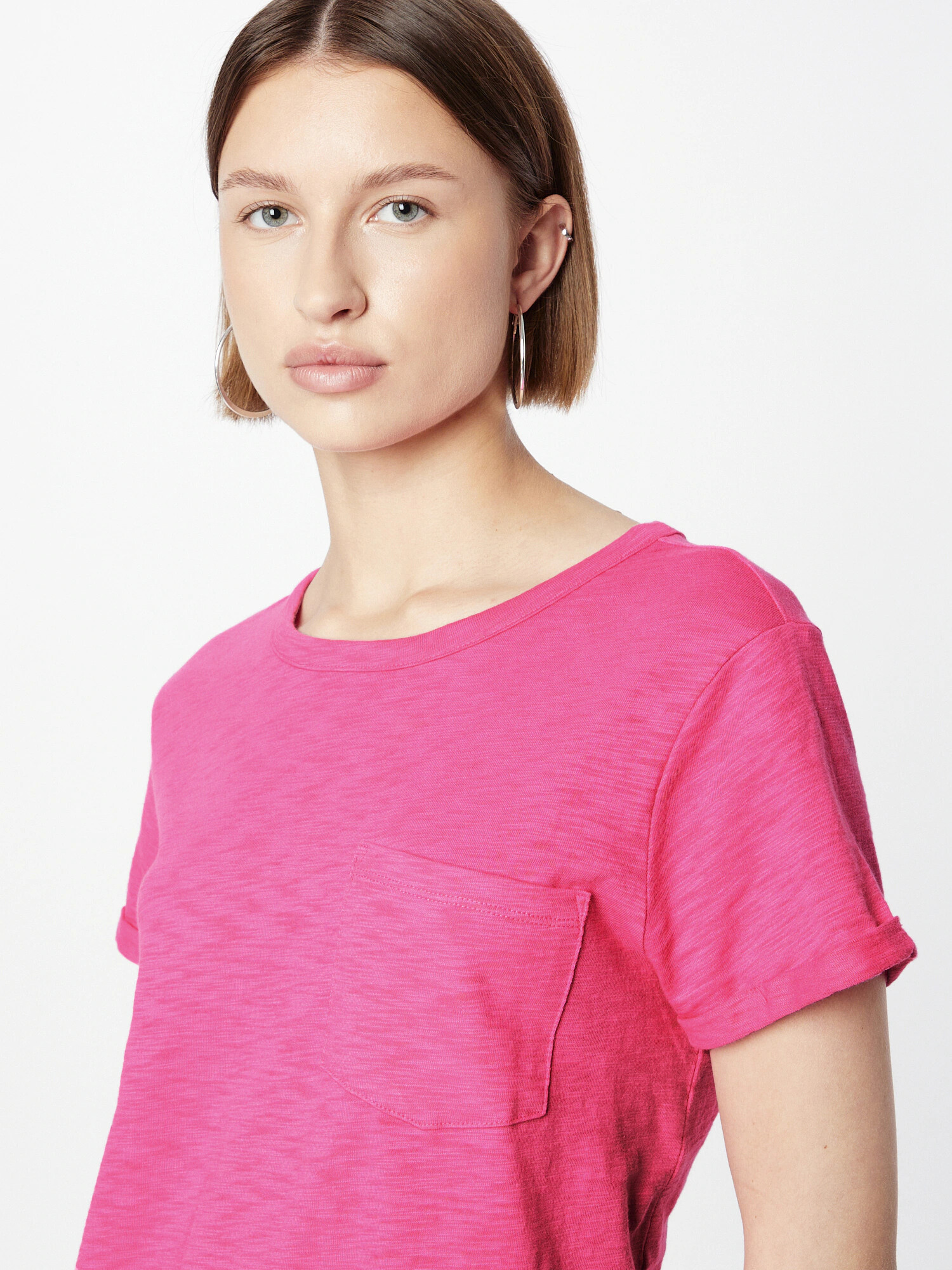 GAP Rochie fucsia - Pled.ro