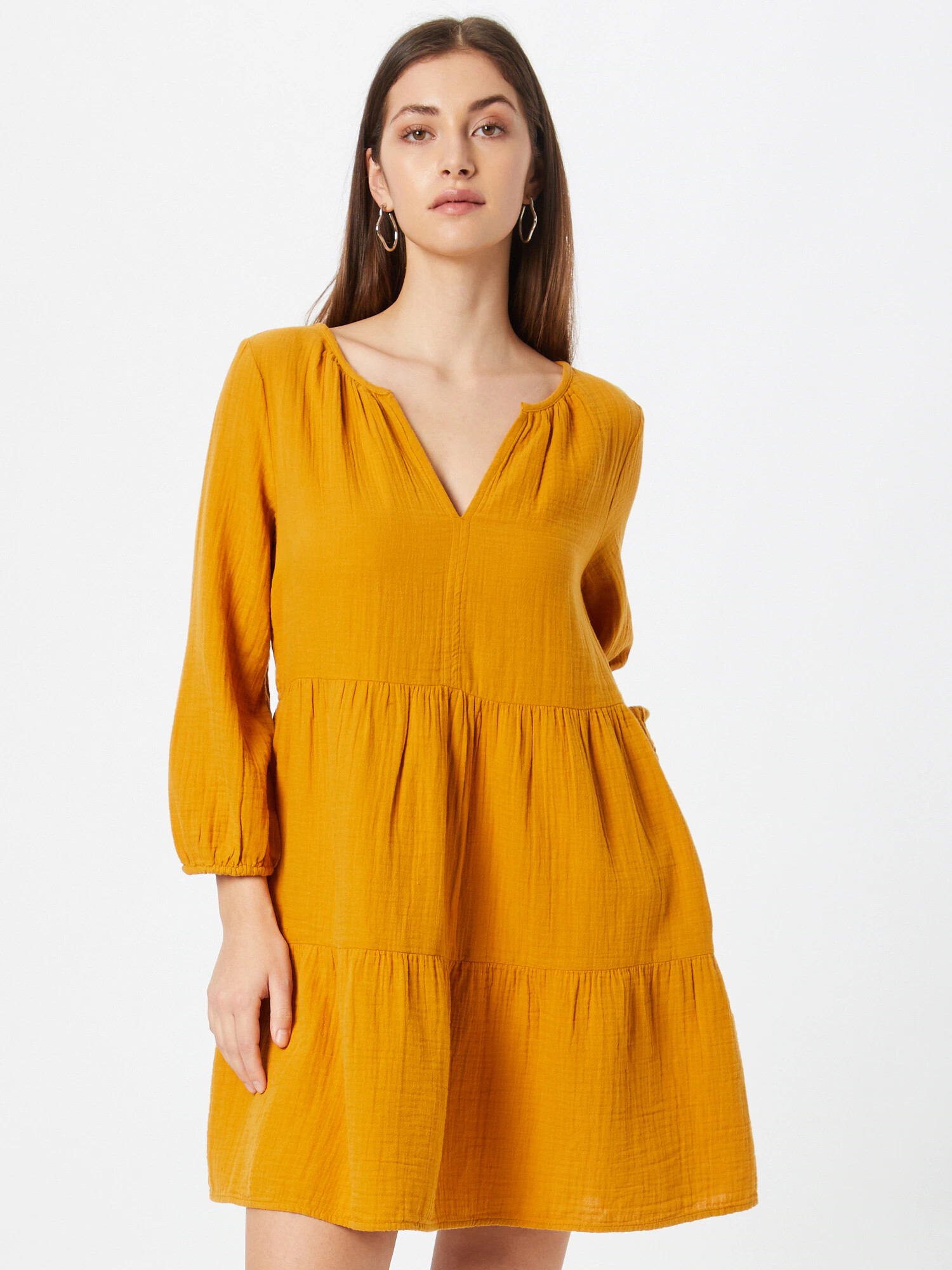 GAP Rochie galben - Pled.ro