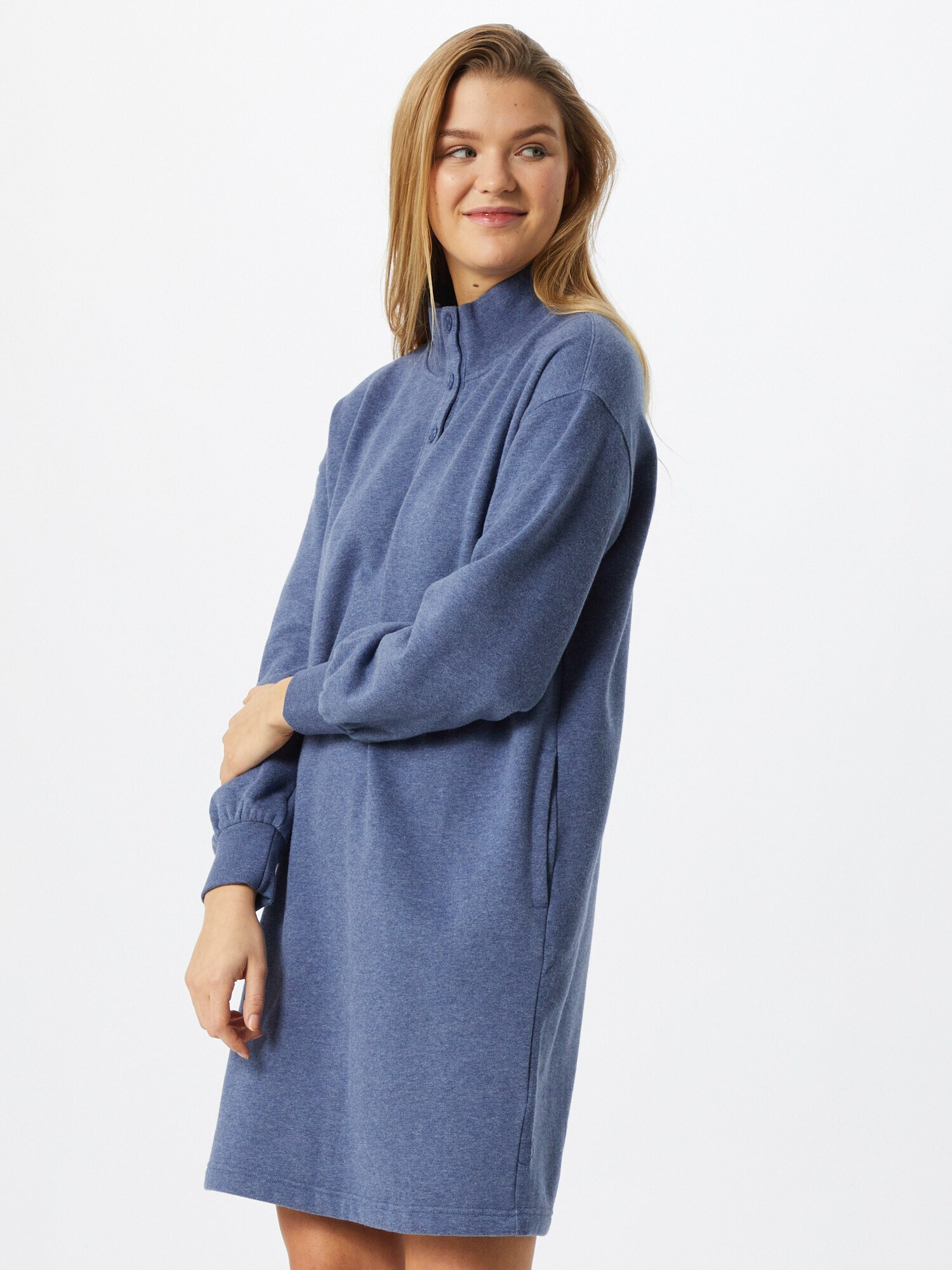 GAP Rochie indigo - Pled.ro