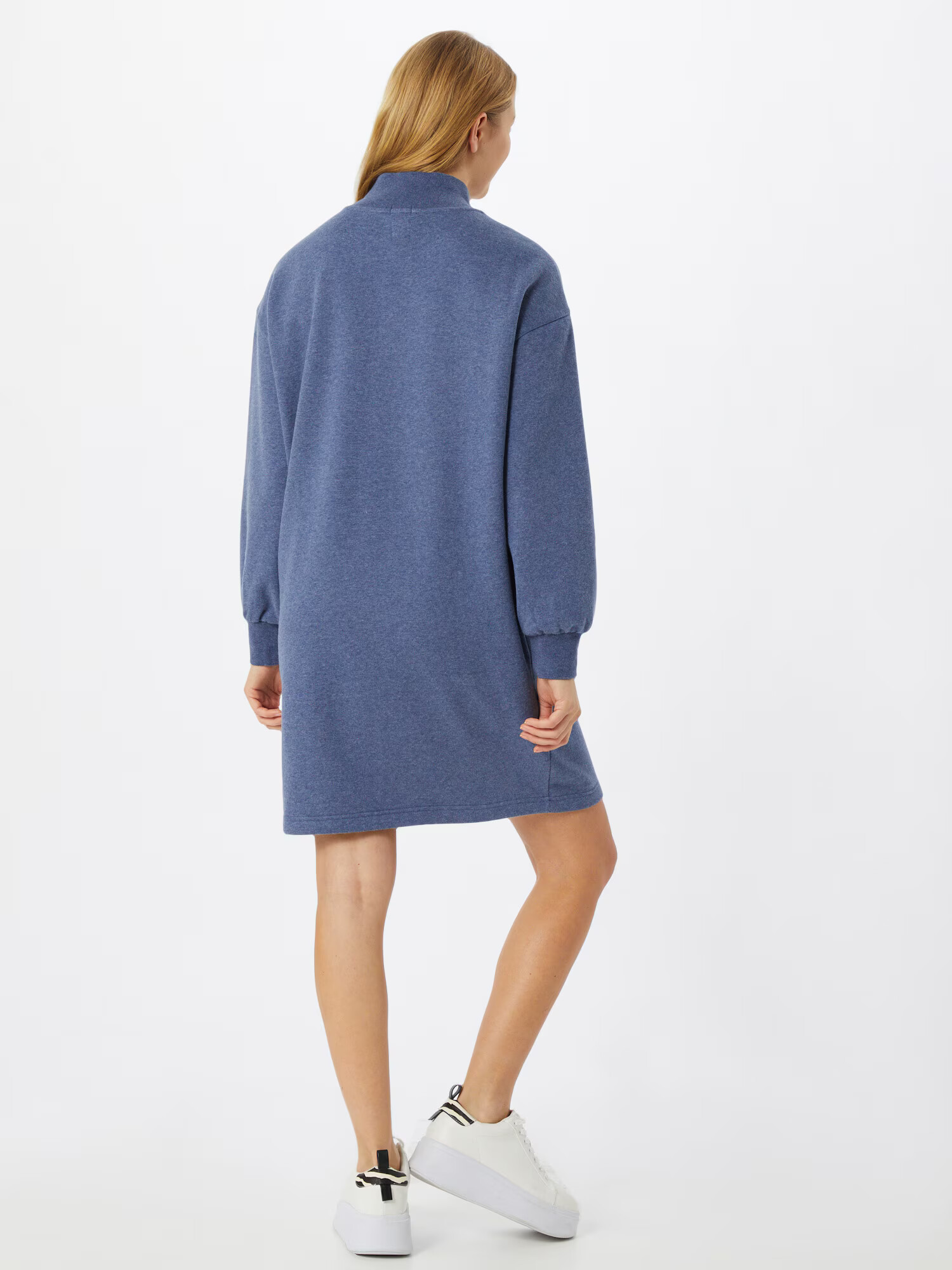 GAP Rochie indigo - Pled.ro