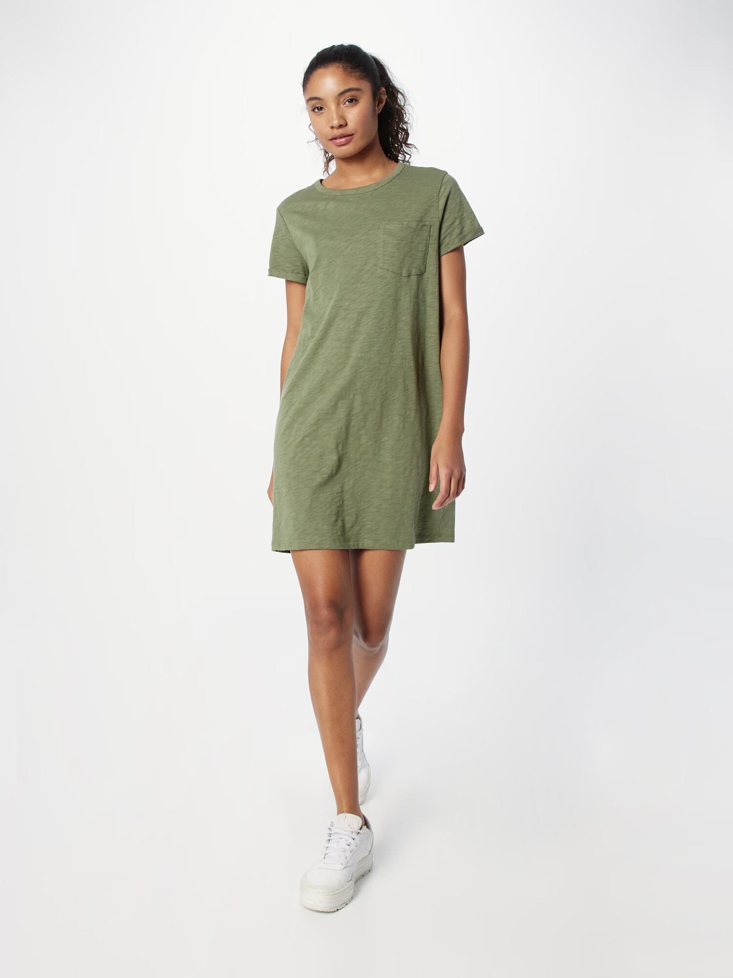 GAP Rochie kaki - Pled.ro