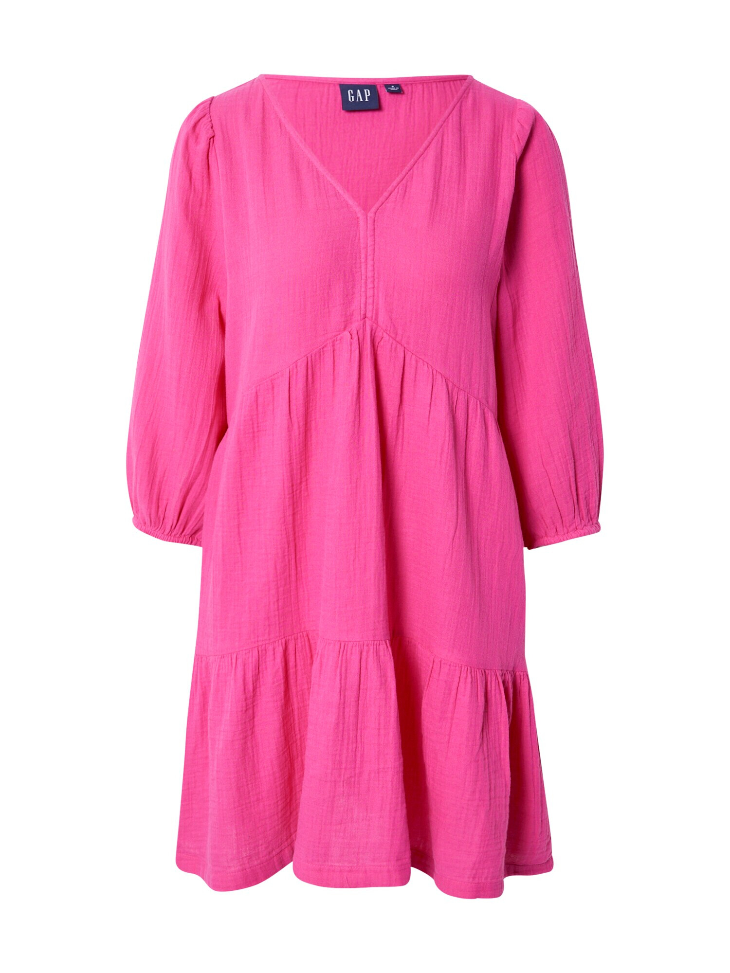 GAP Rochie magenta - Pled.ro