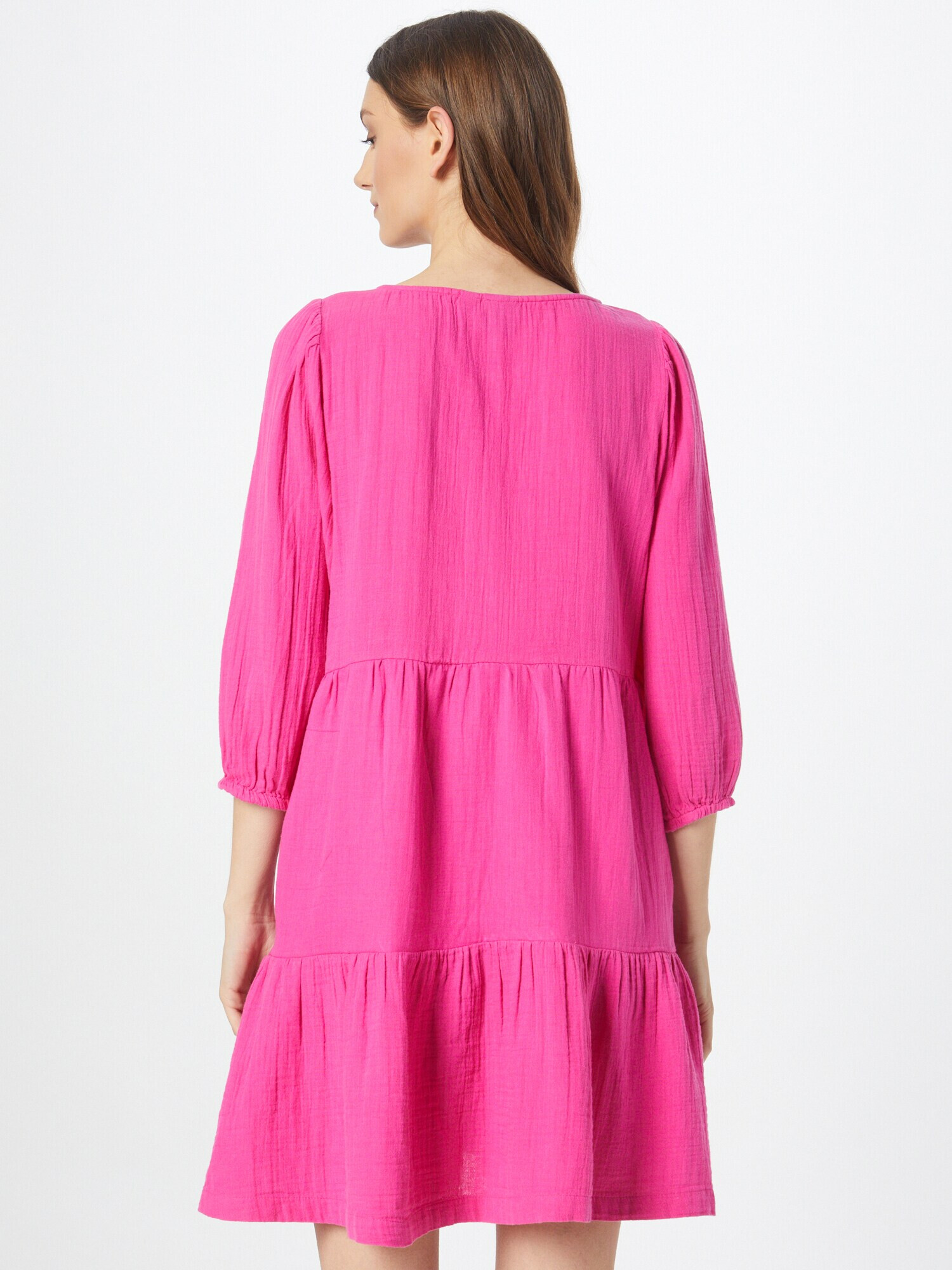 GAP Rochie magenta - Pled.ro