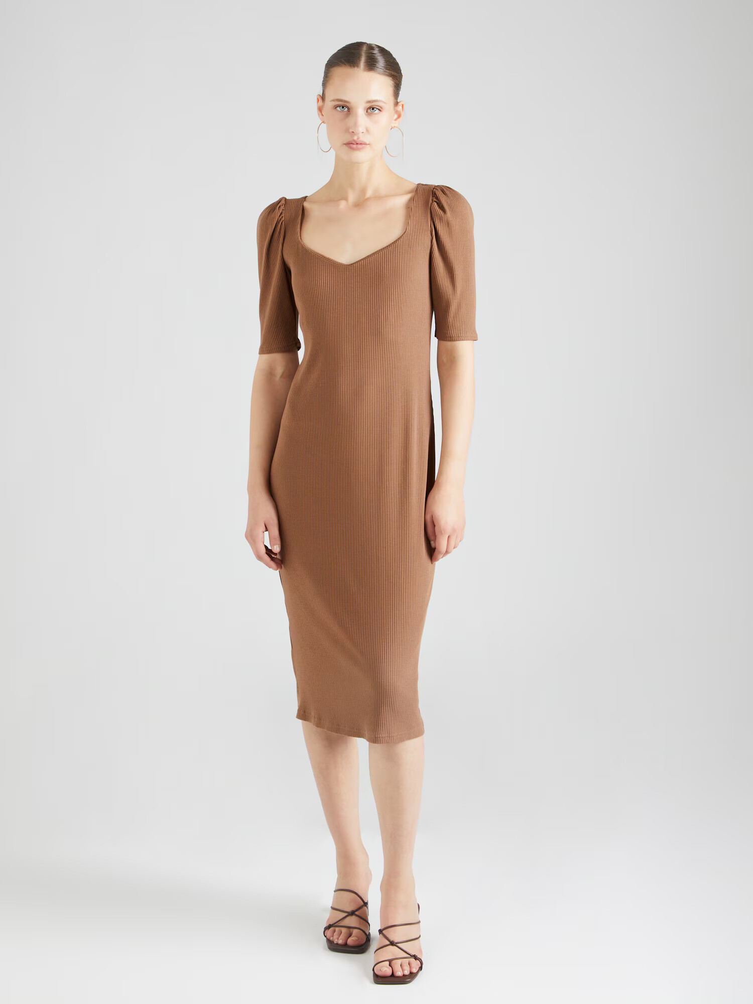 GAP Rochie maro deschis - Pled.ro