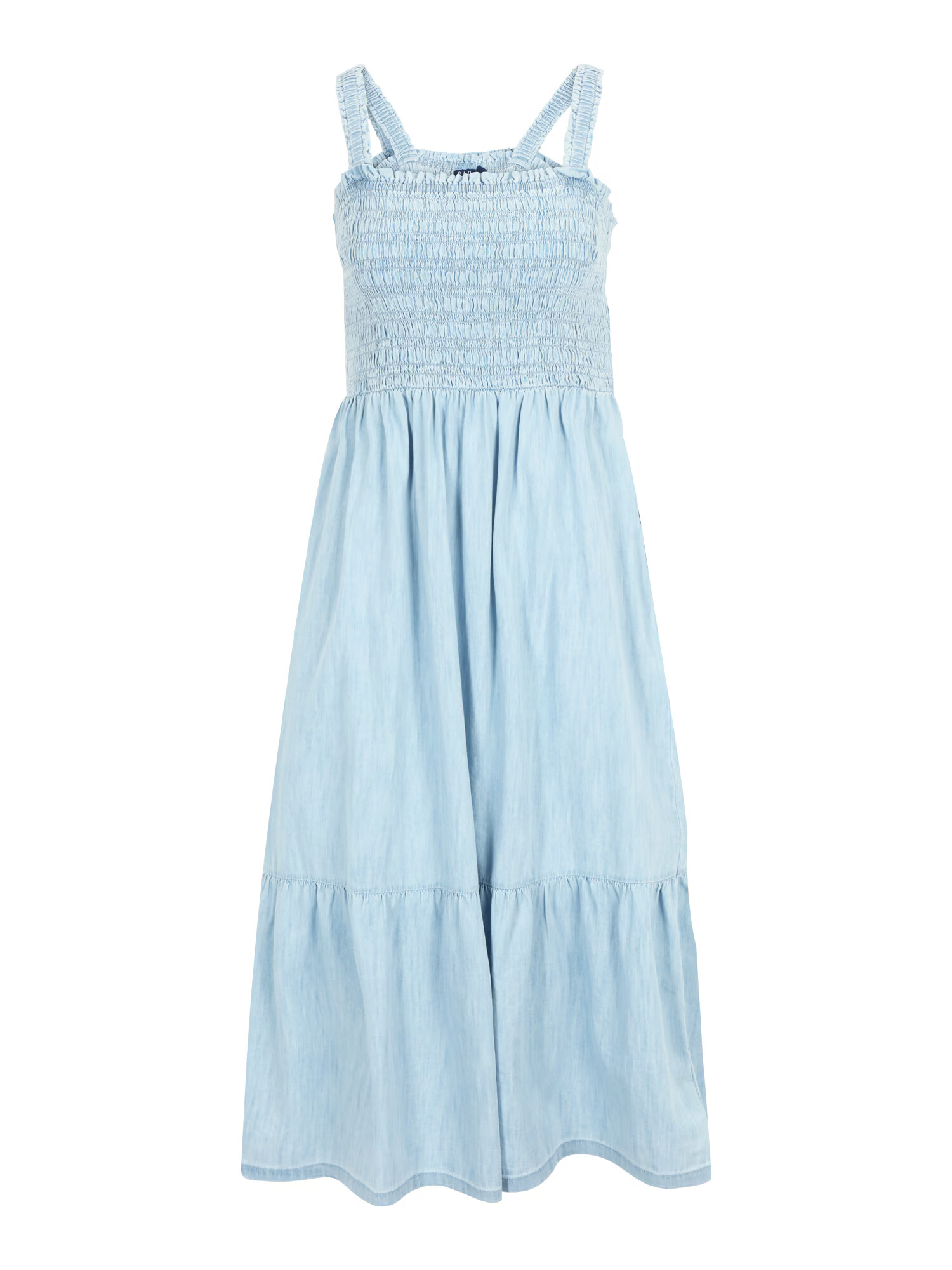 GAP Rochie 'MONA' albastru denim - Pled.ro