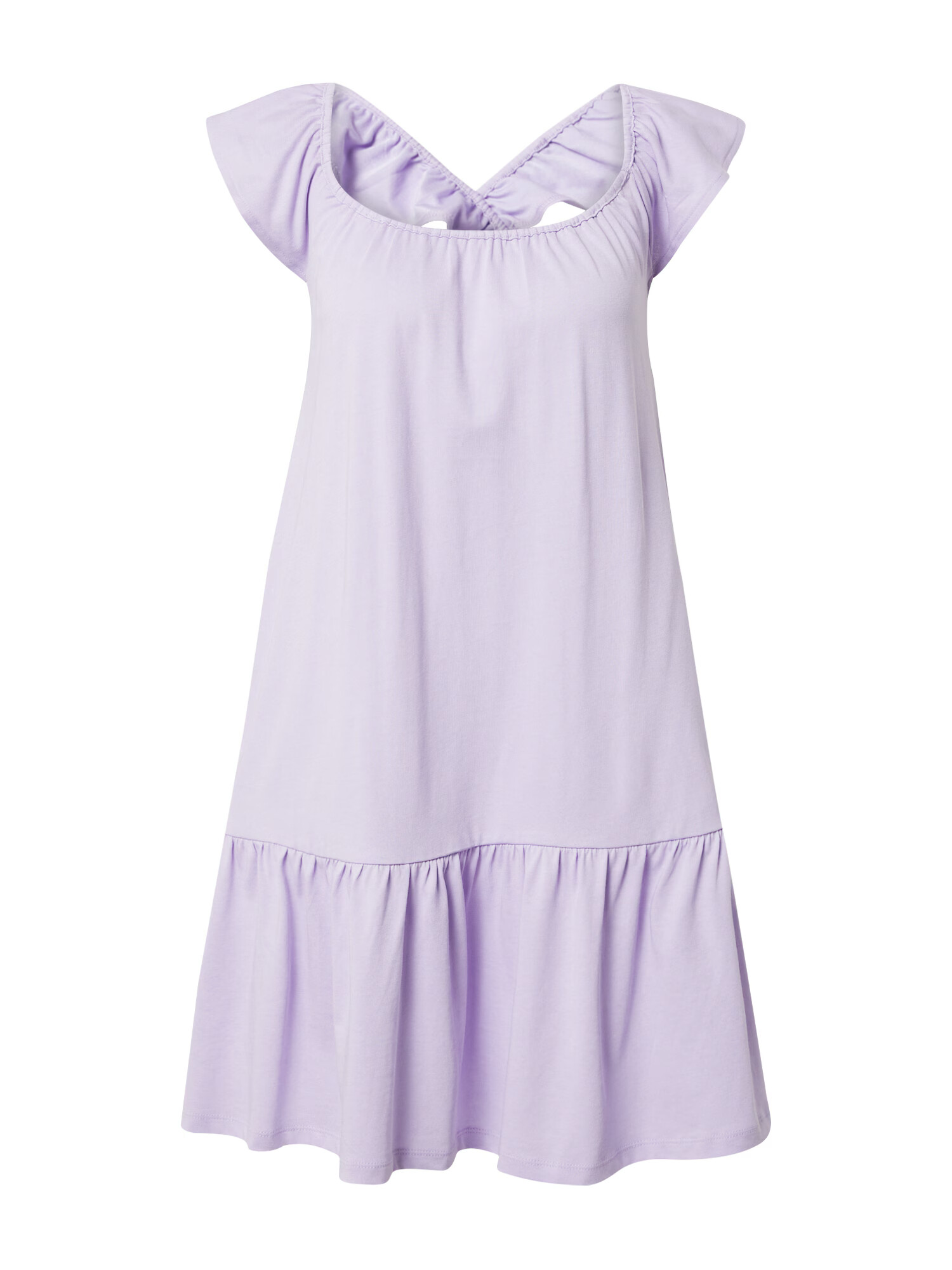 GAP Rochie mov deschis - Pled.ro