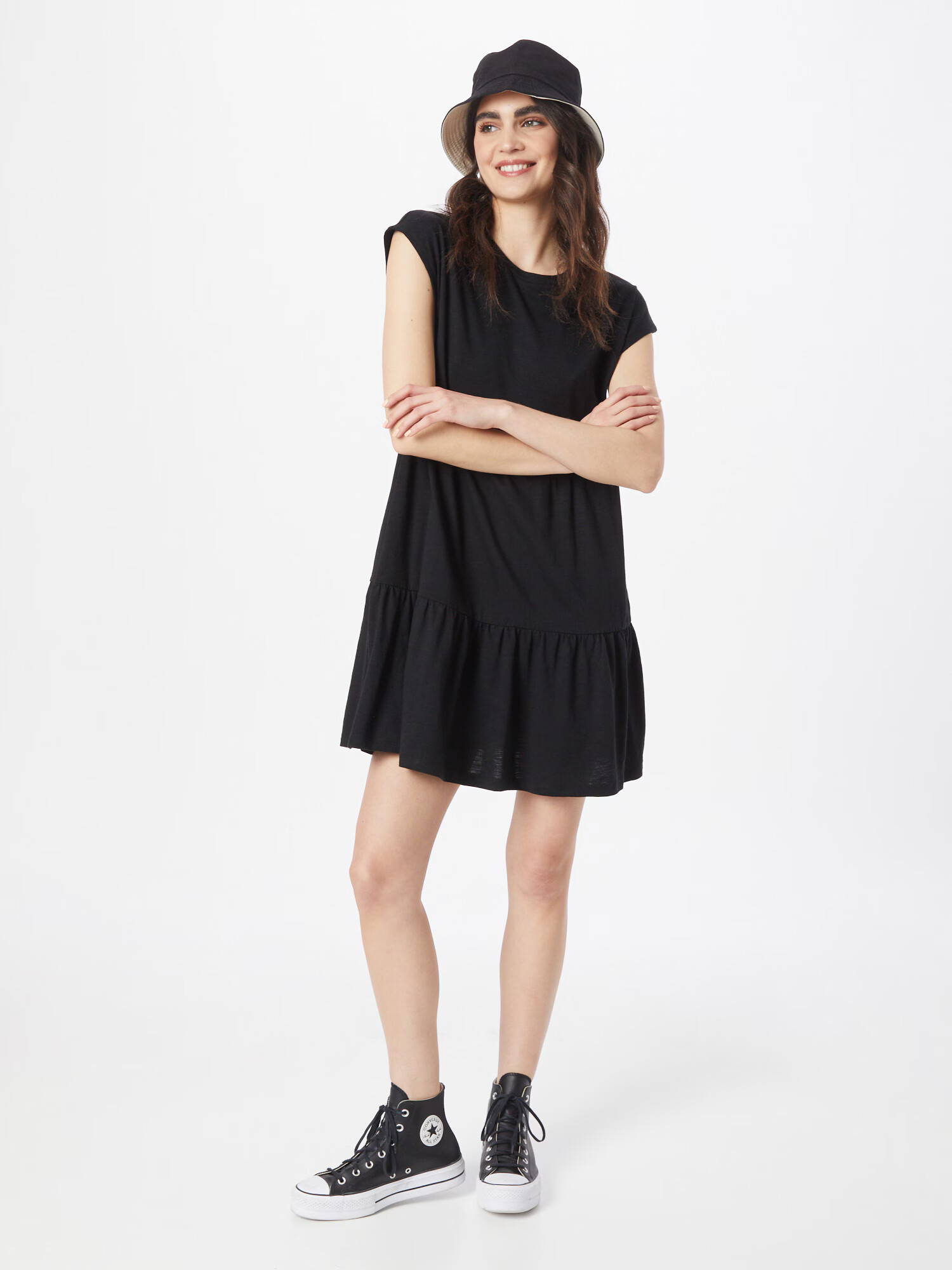 GAP Rochie negru - Pled.ro