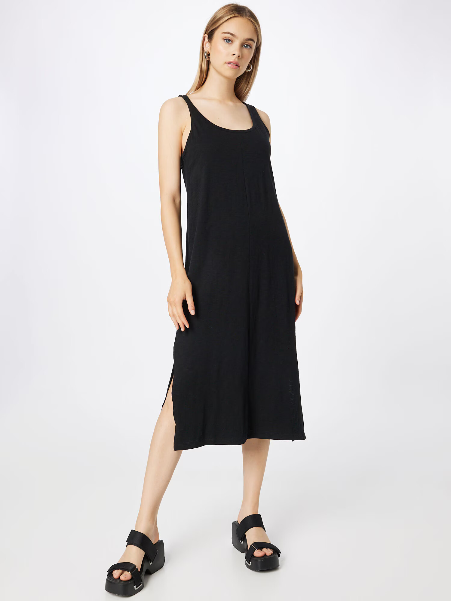 GAP Rochie negru - Pled.ro