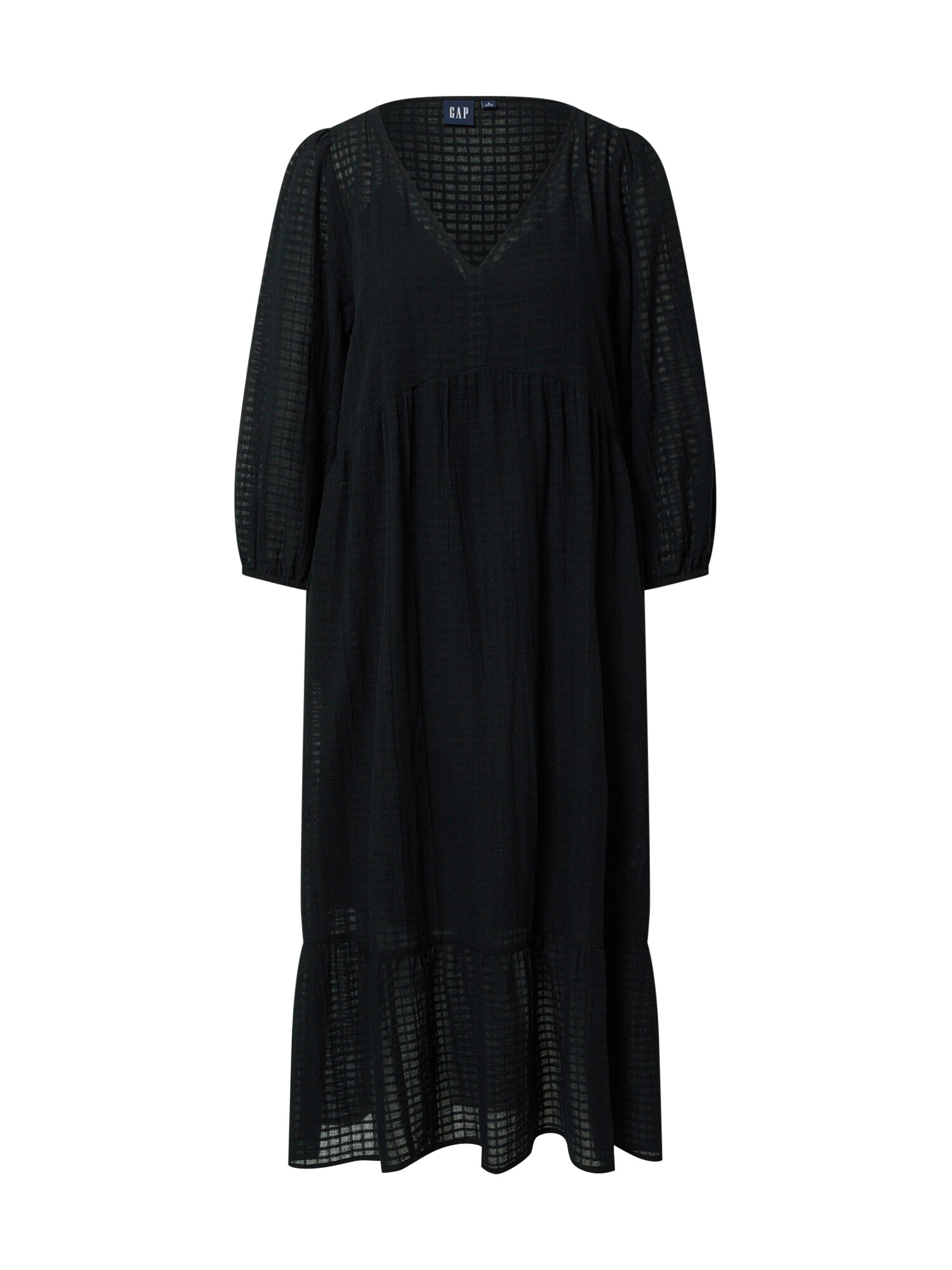 GAP Rochie negru - Pled.ro