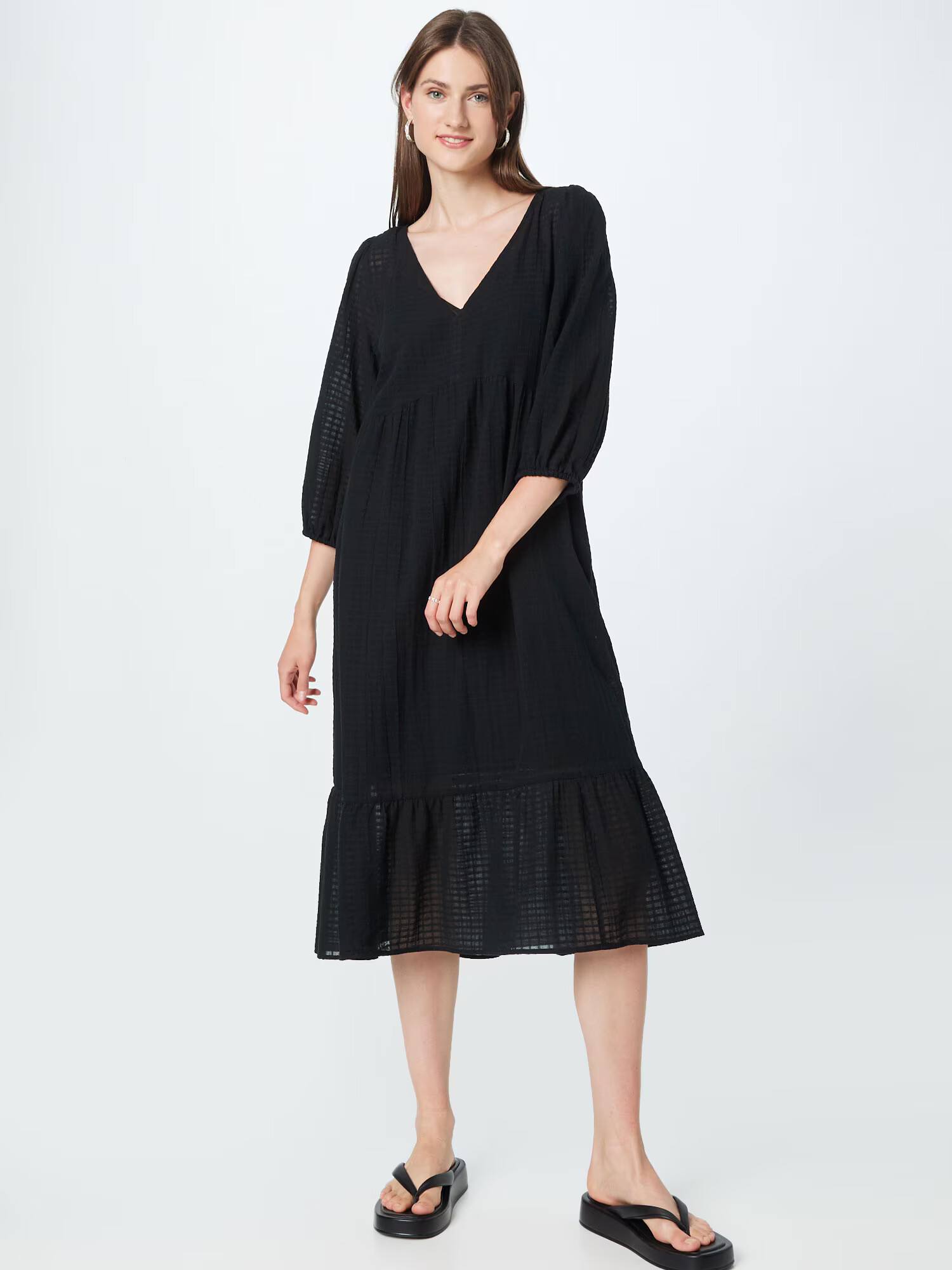 GAP Rochie negru - Pled.ro