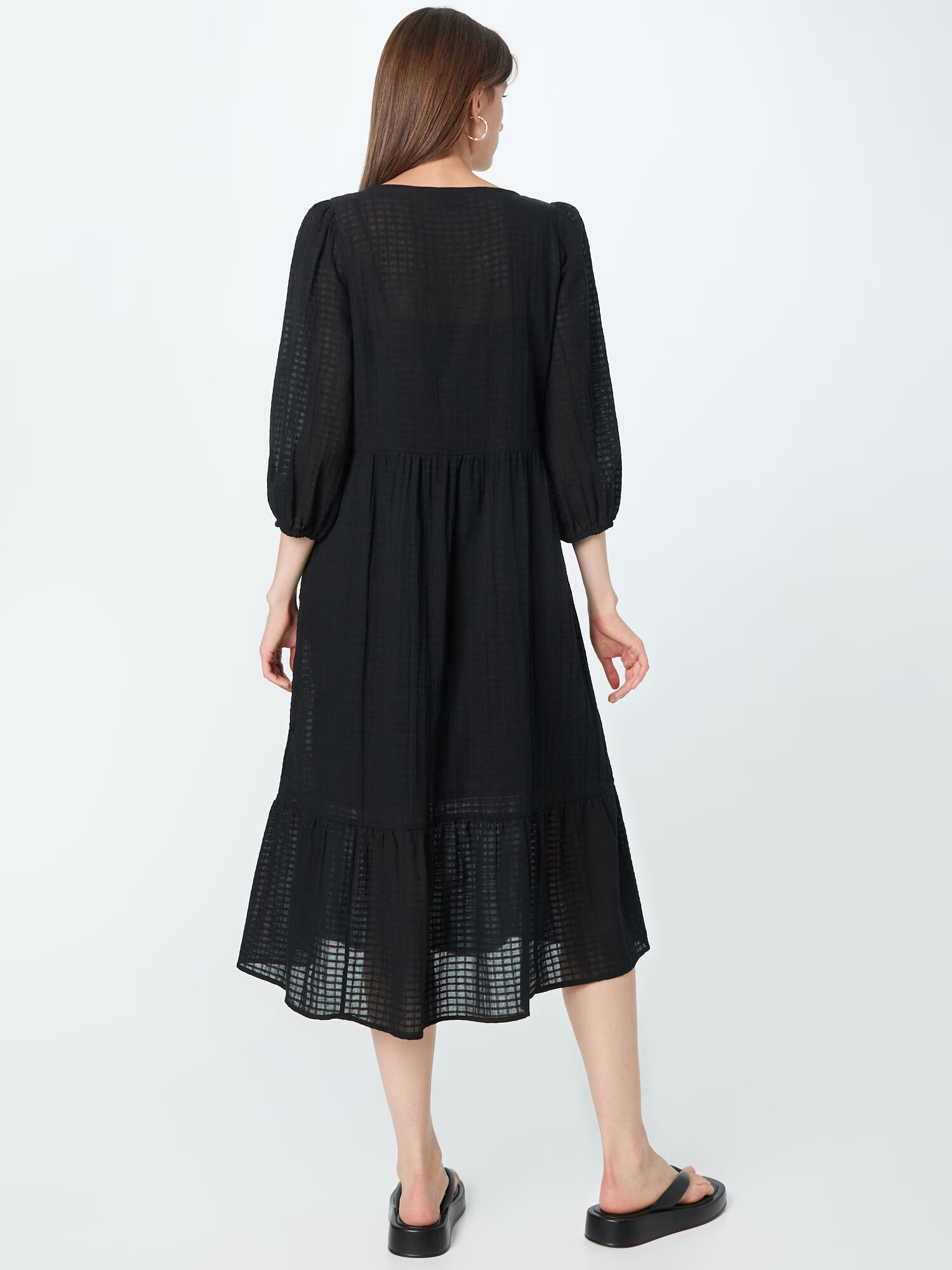 GAP Rochie negru - Pled.ro