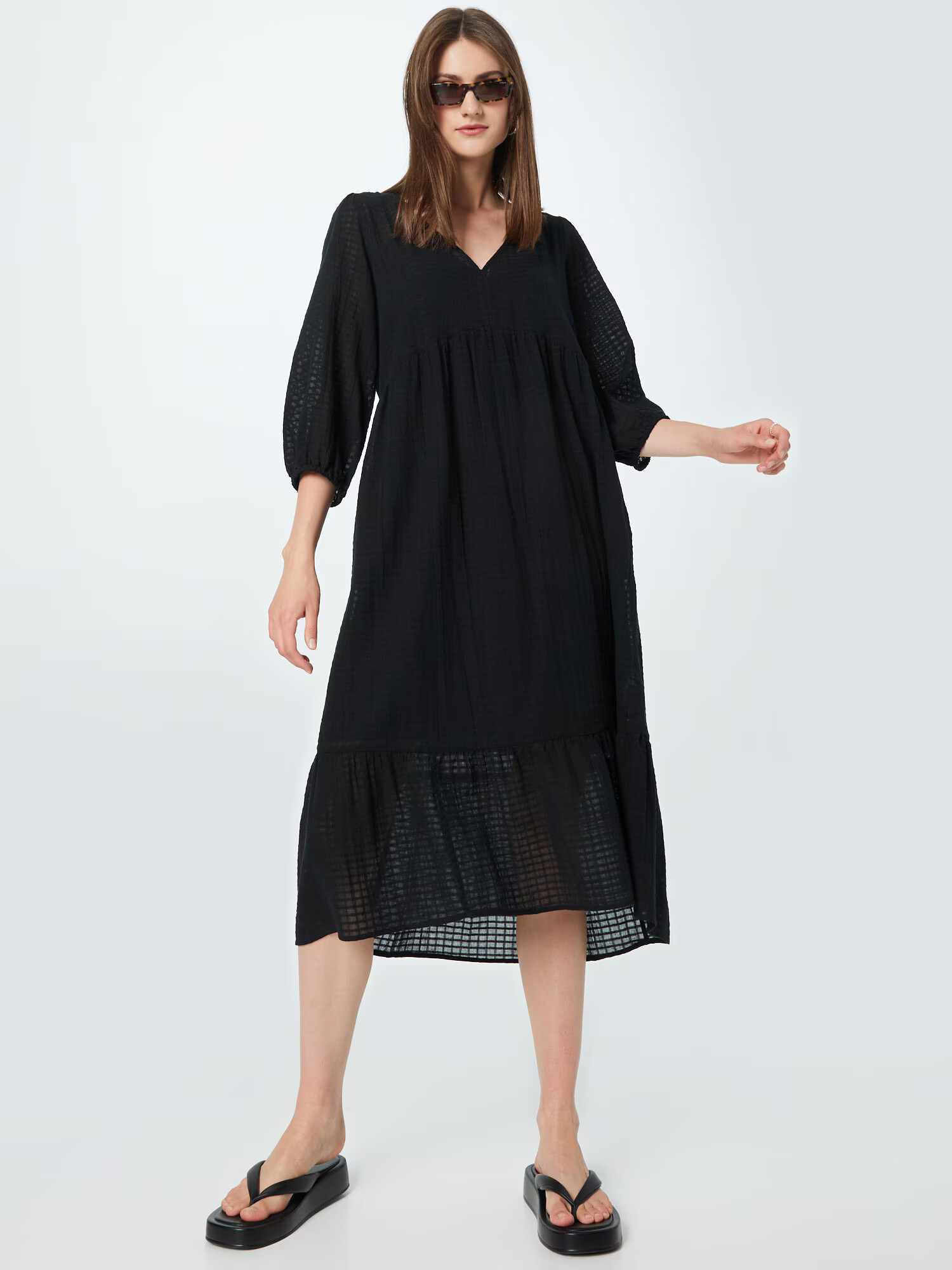 GAP Rochie negru - Pled.ro