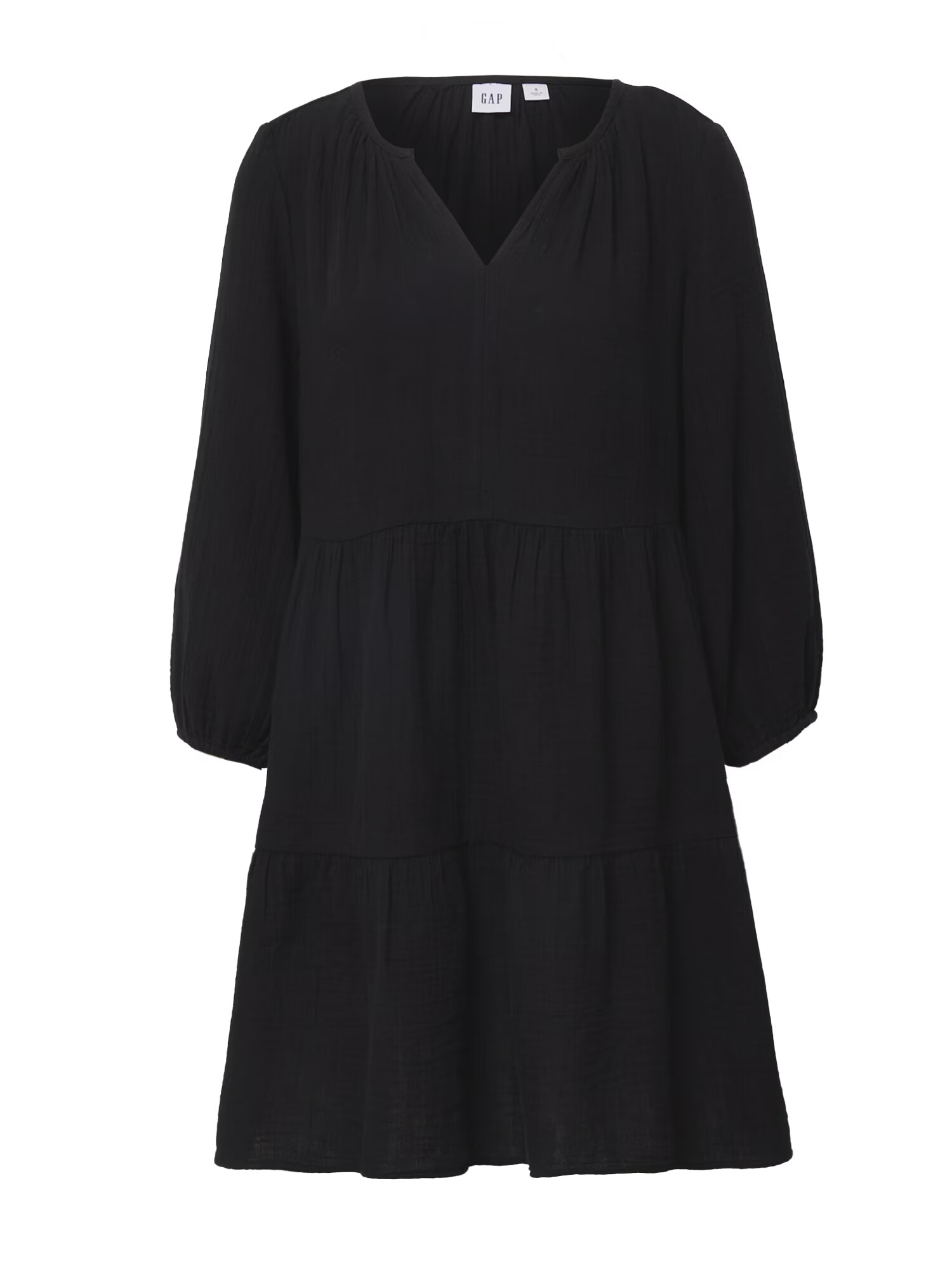 GAP Rochie negru - Pled.ro