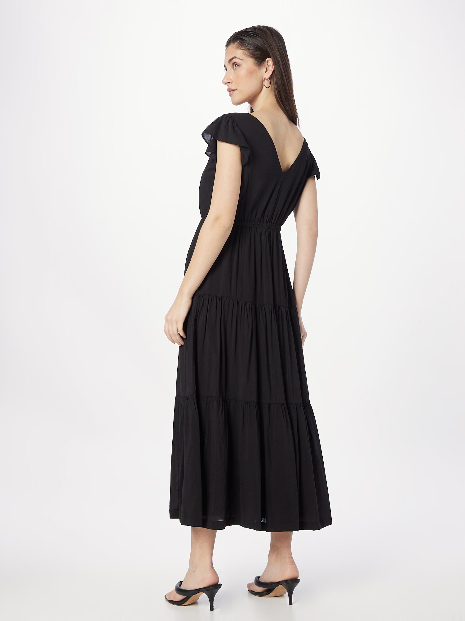 GAP Rochie negru - Pled.ro