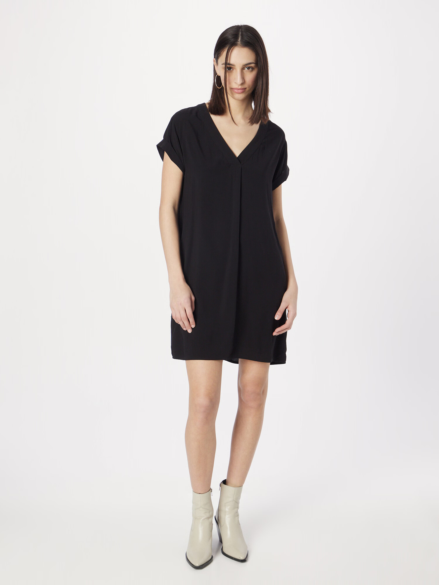 GAP Rochie negru - Pled.ro