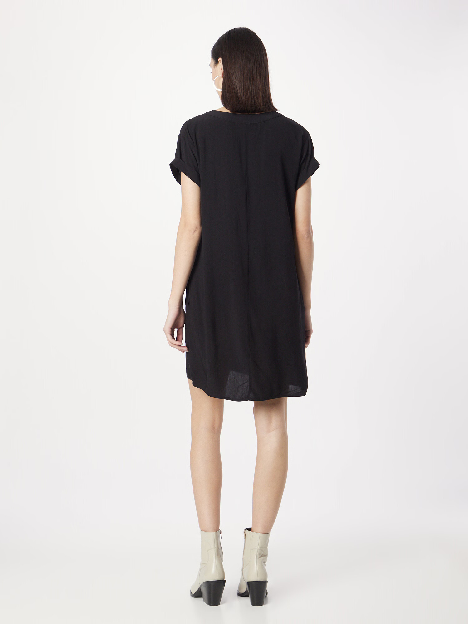 GAP Rochie negru - Pled.ro