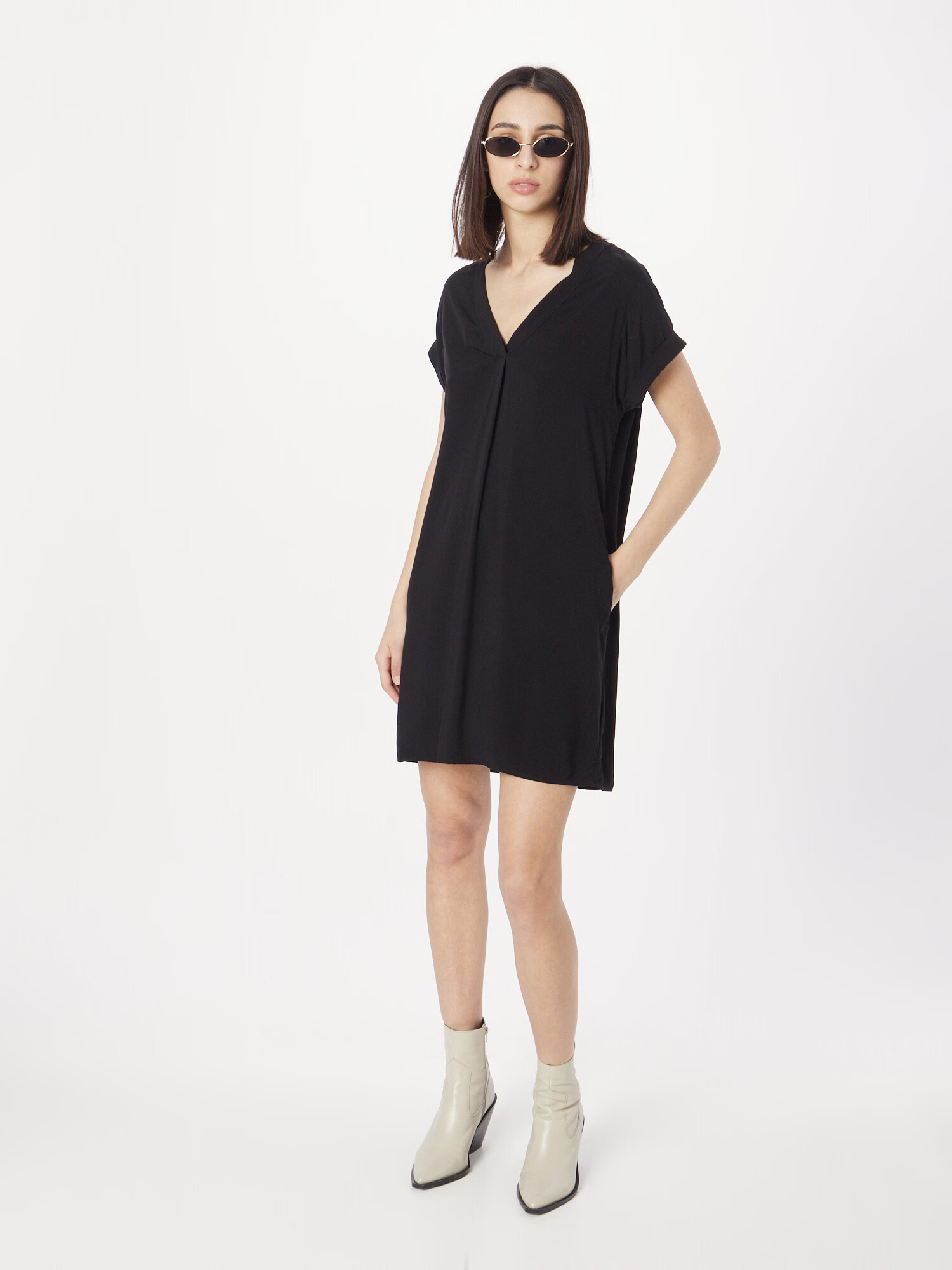 GAP Rochie negru - Pled.ro