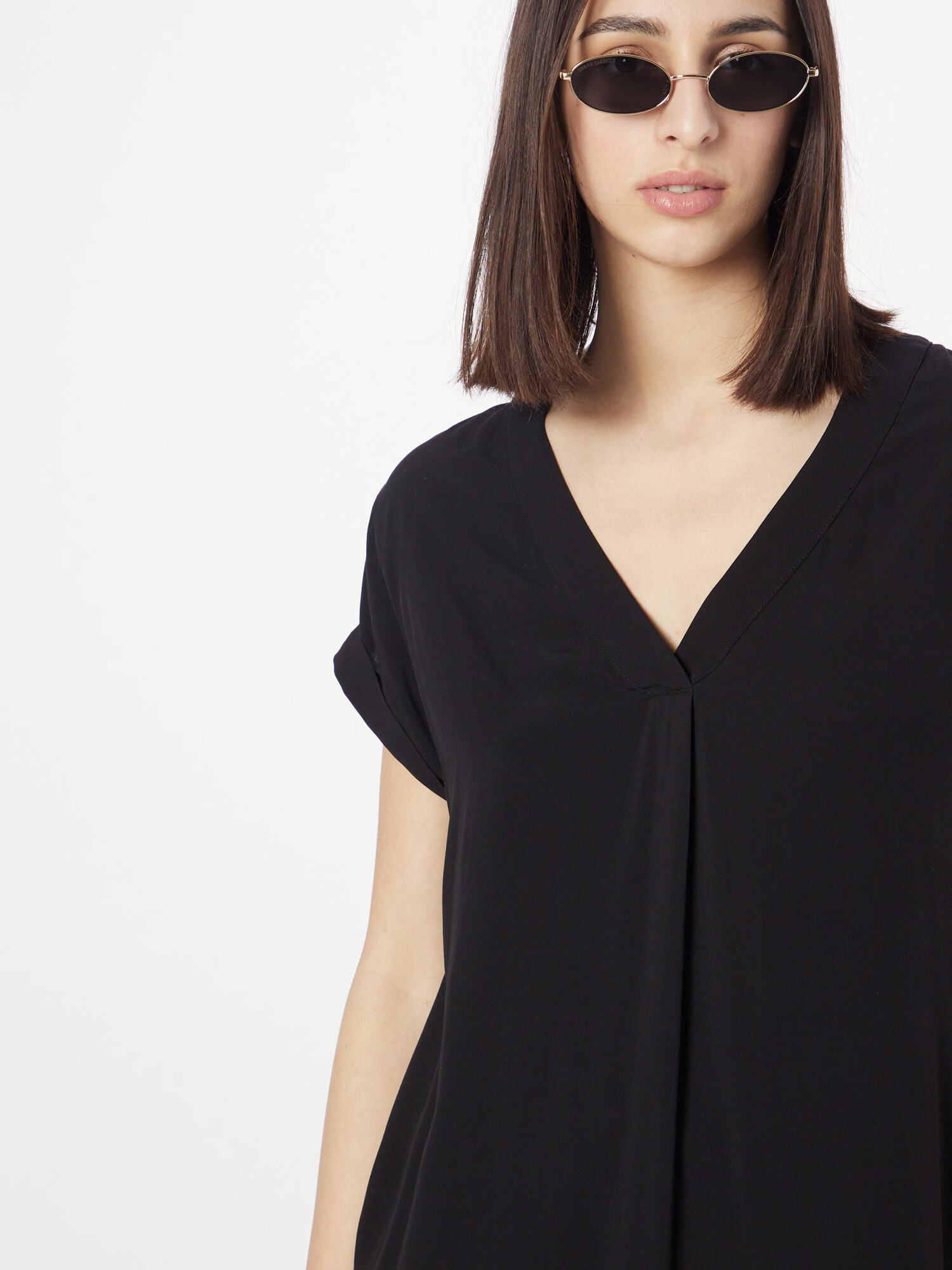 GAP Rochie negru - Pled.ro