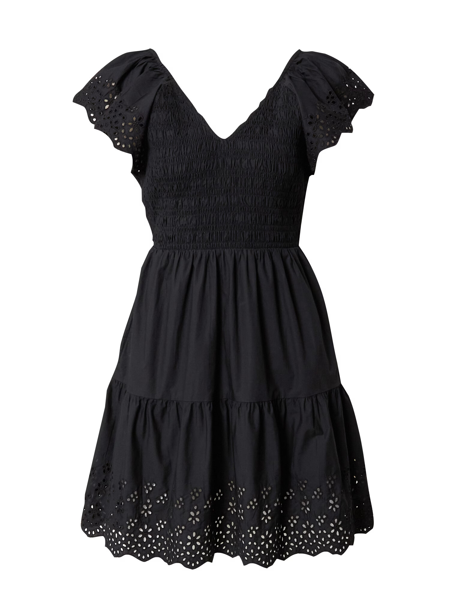 GAP Rochie negru - Pled.ro