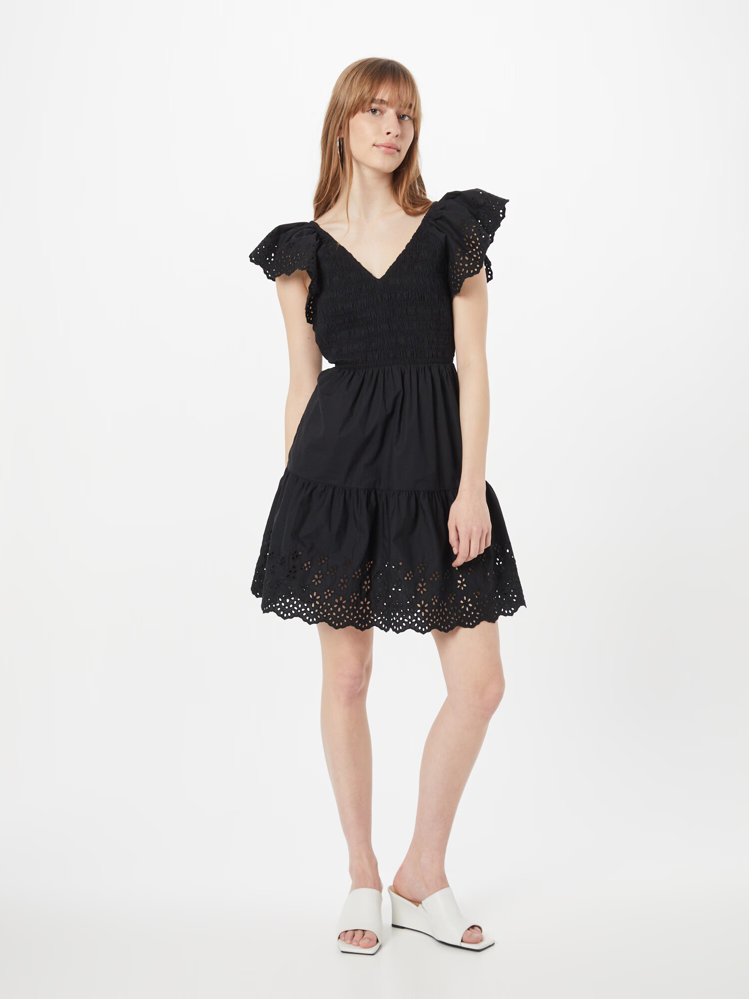 GAP Rochie negru - Pled.ro