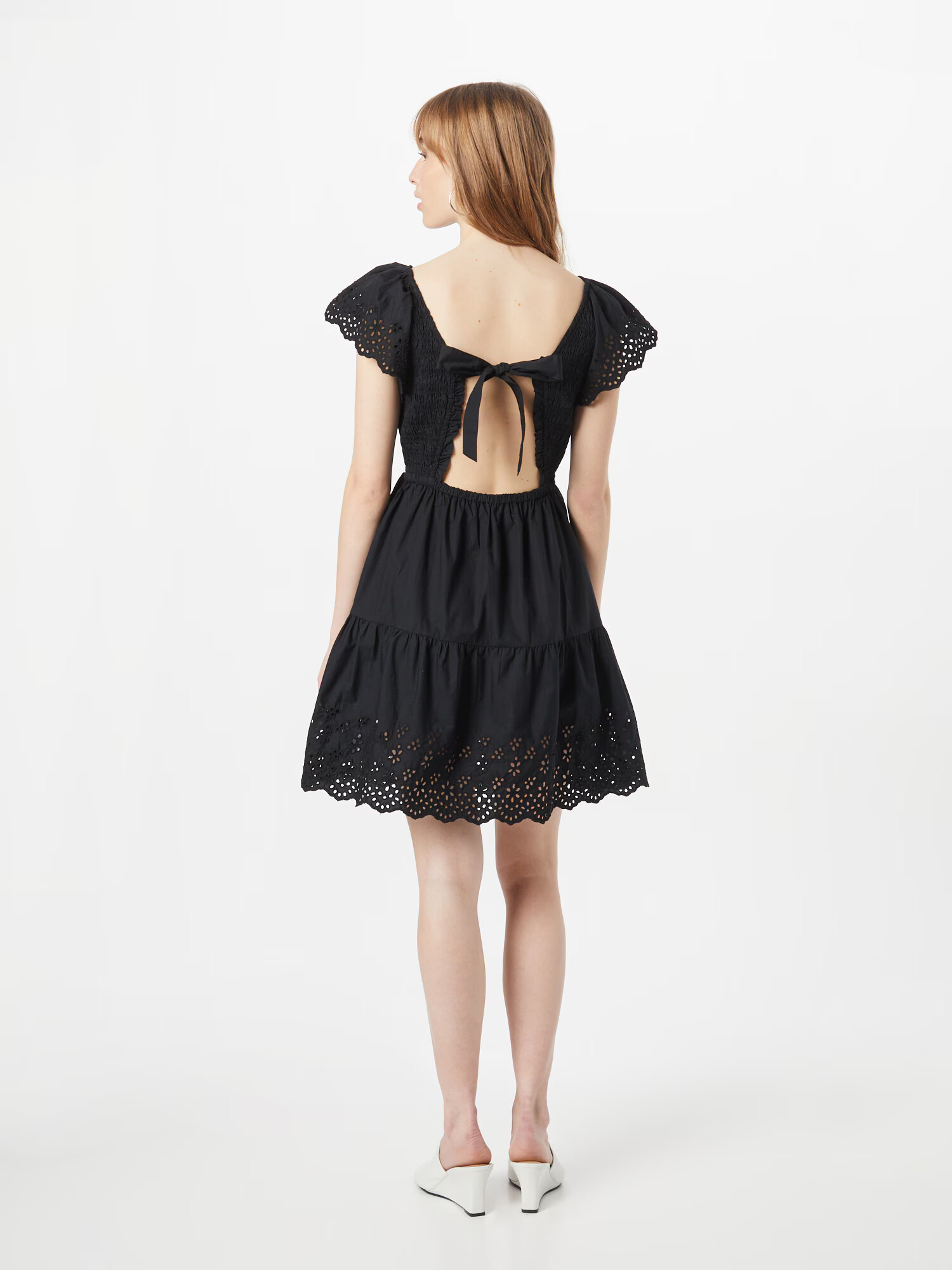 GAP Rochie negru - Pled.ro