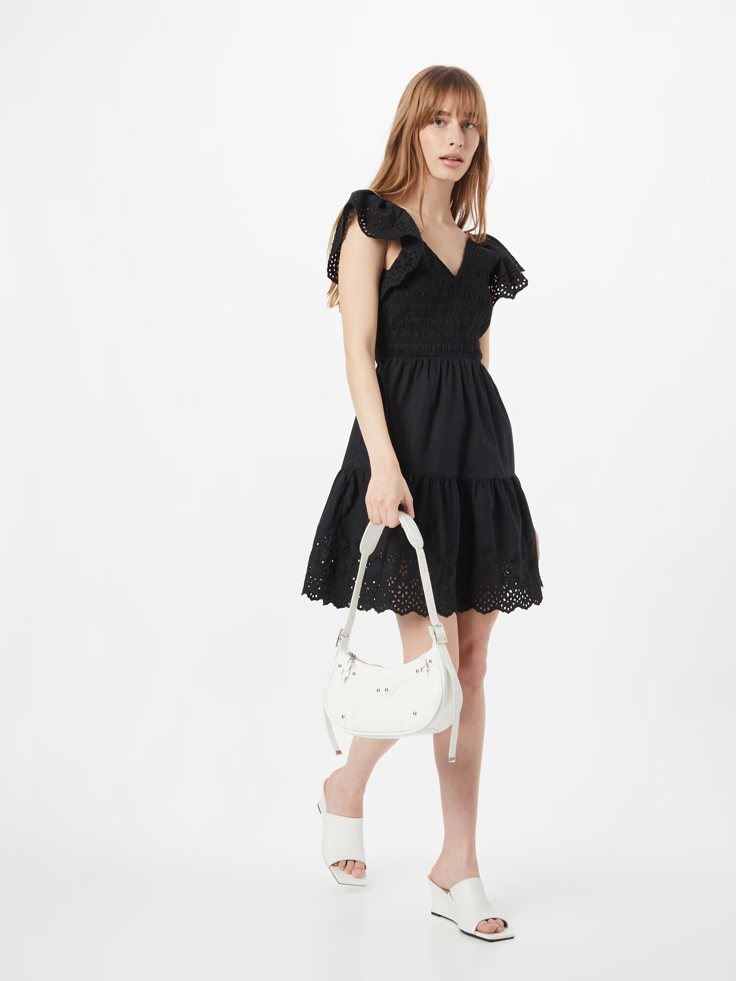 GAP Rochie negru - Pled.ro