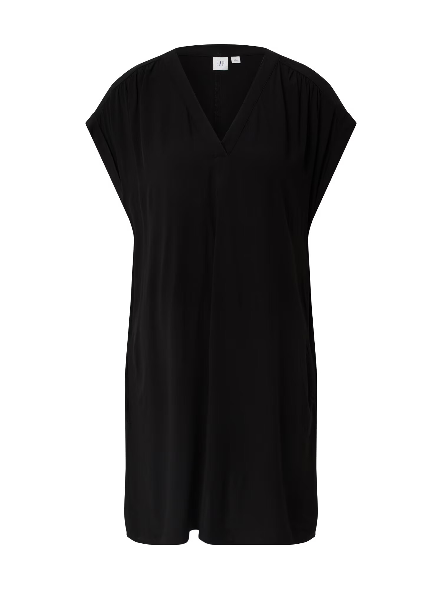 GAP Rochie negru - Pled.ro