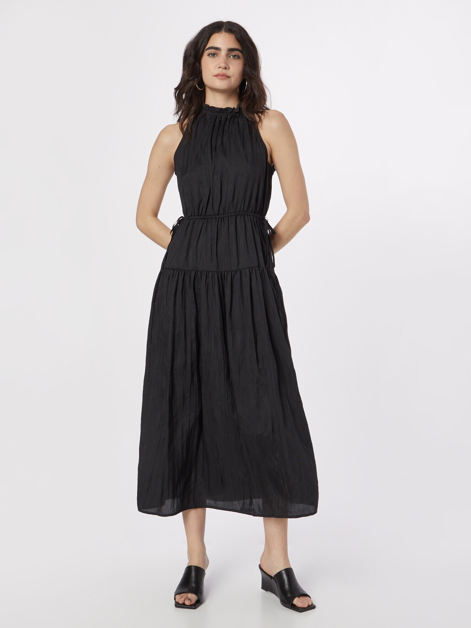 GAP Rochie negru - Pled.ro