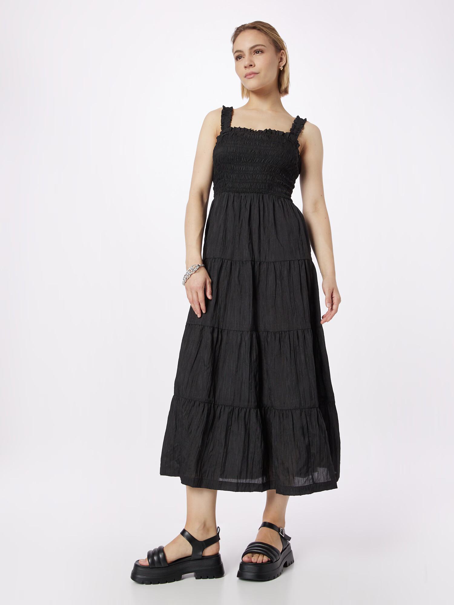 GAP Rochie negru - Pled.ro