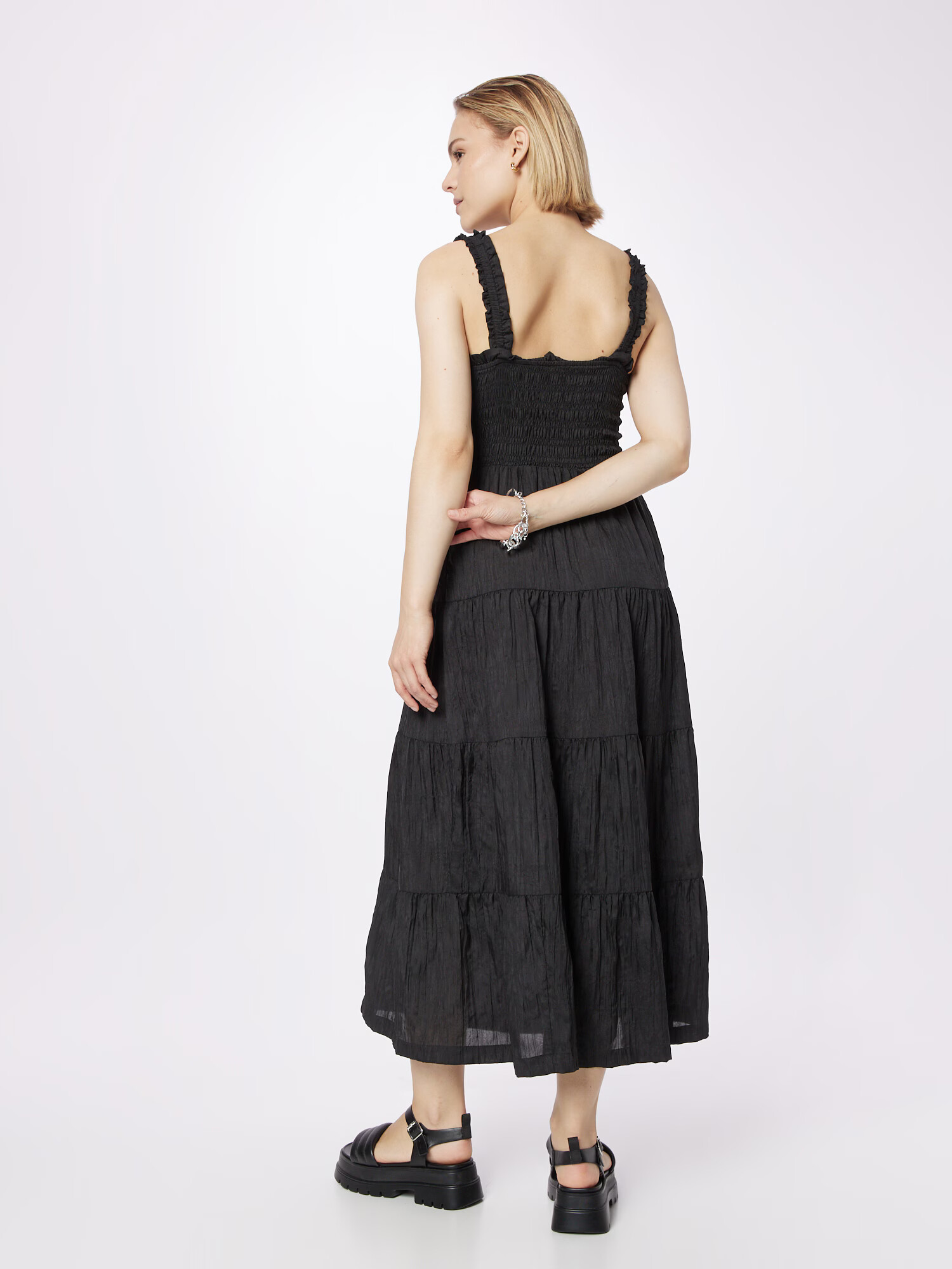 GAP Rochie negru - Pled.ro