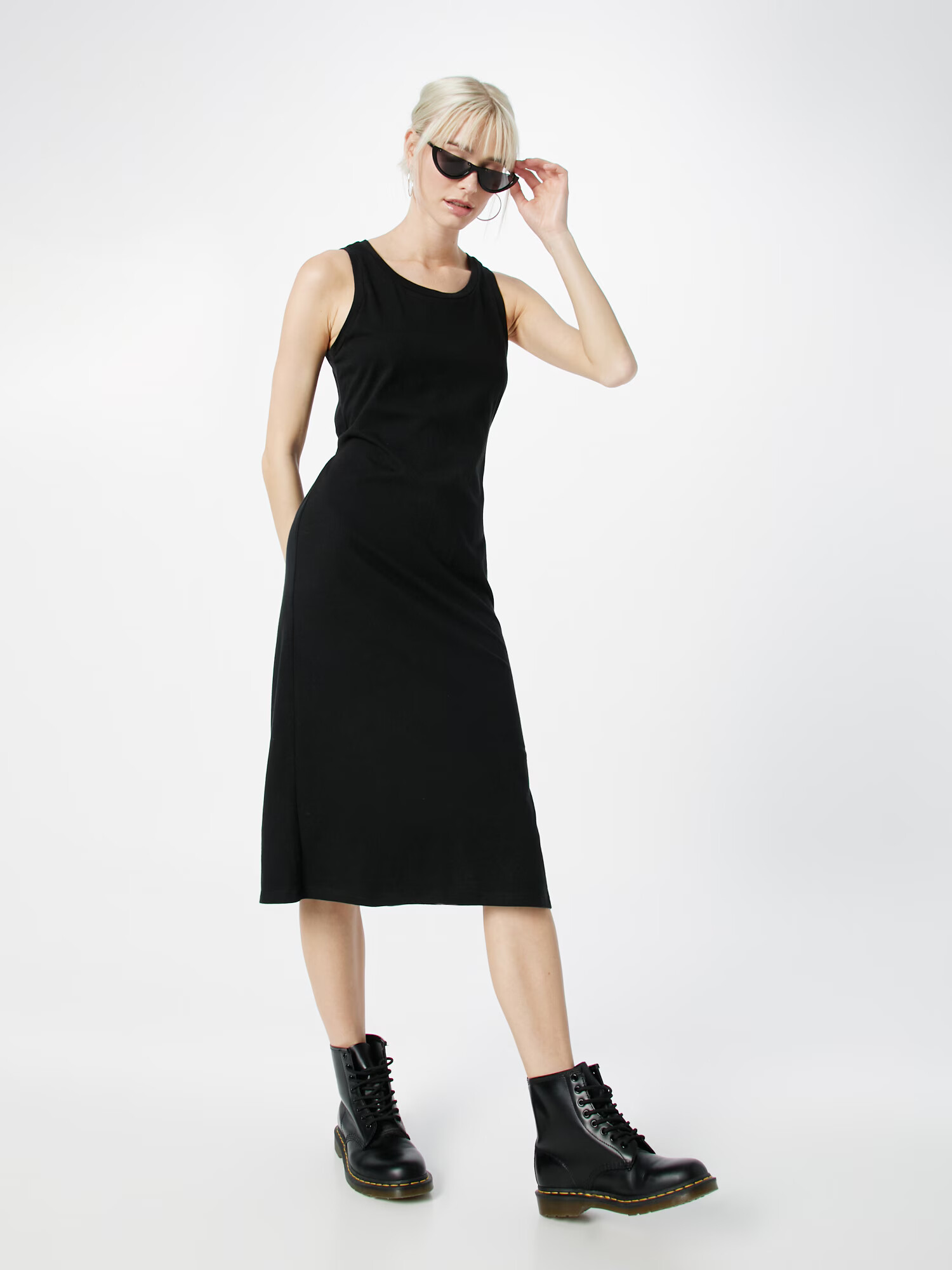 GAP Rochie negru - Pled.ro