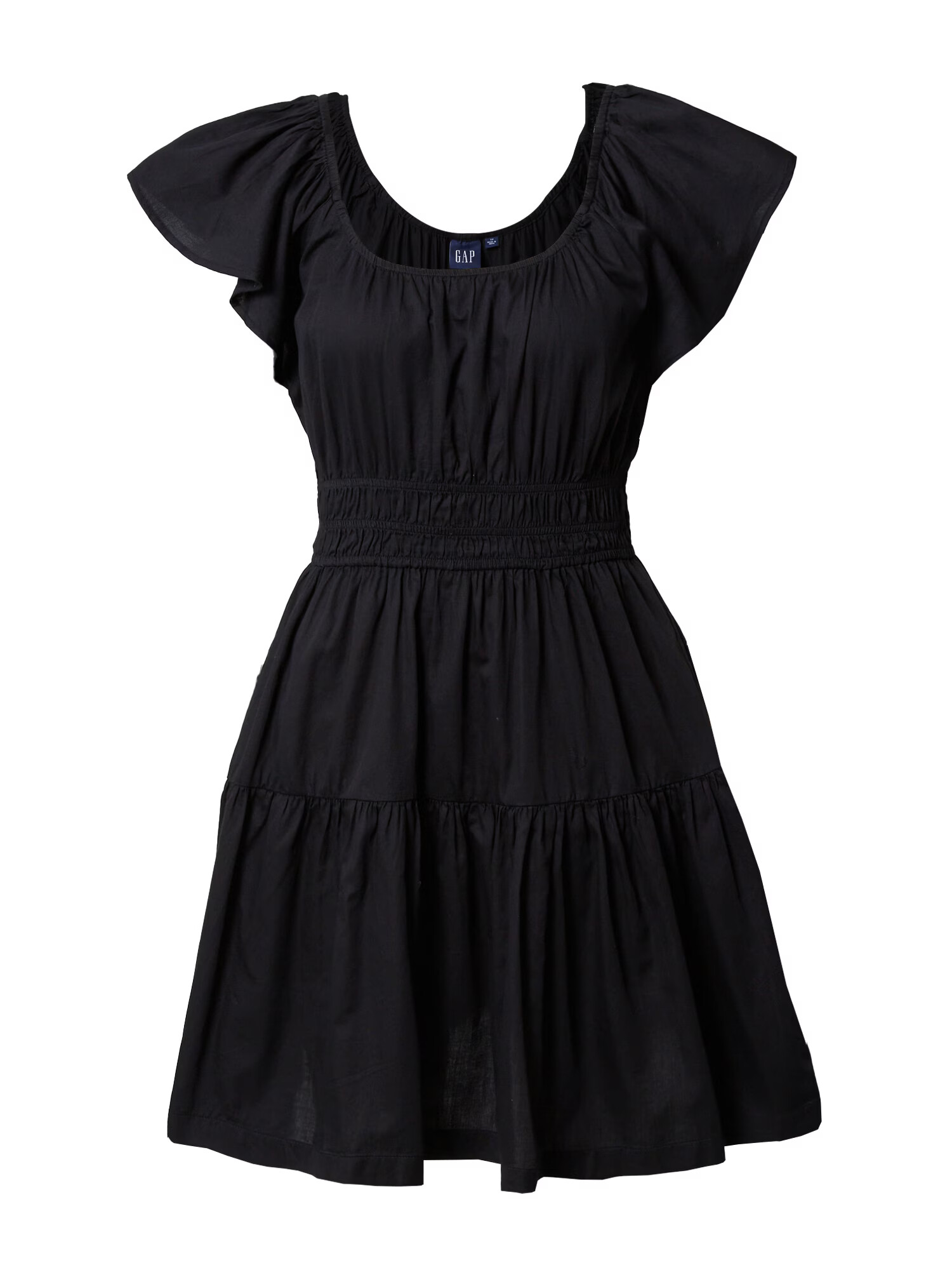 GAP Rochie negru - Pled.ro