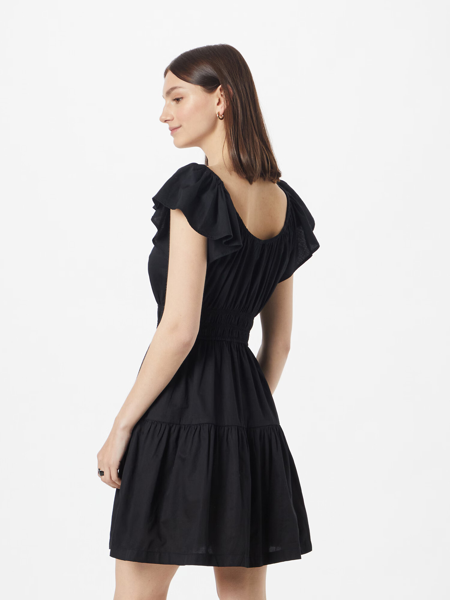 GAP Rochie negru - Pled.ro