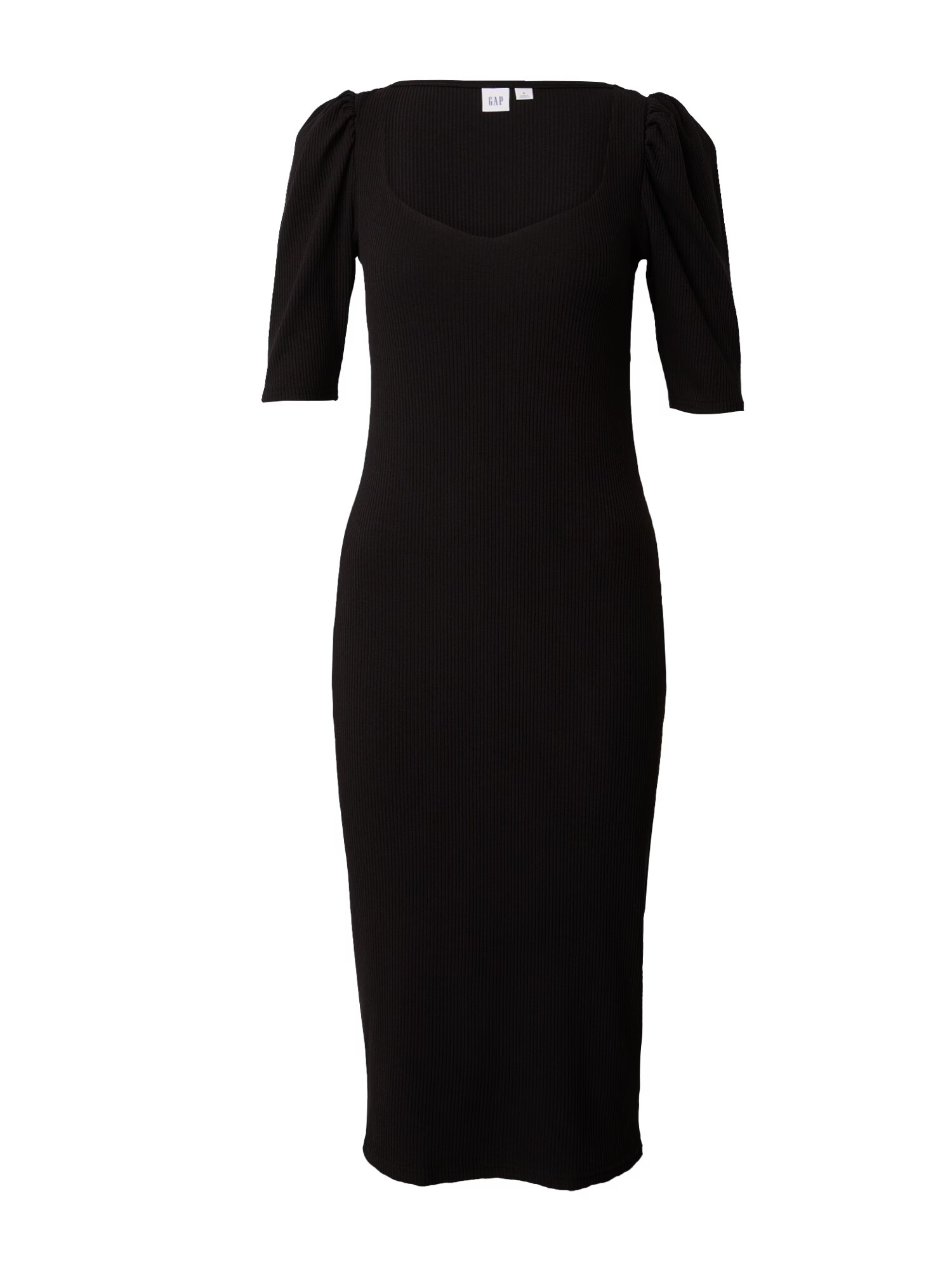 GAP Rochie negru - Pled.ro