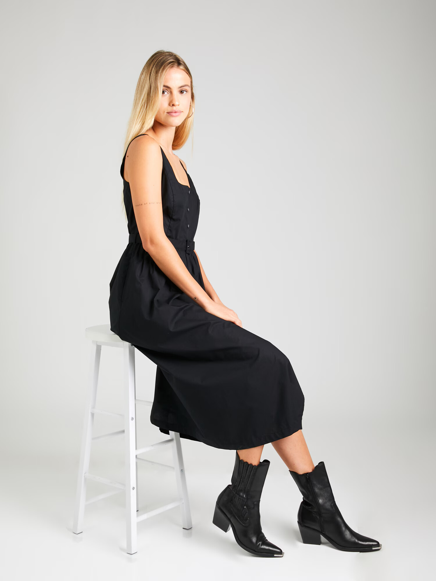 GAP Rochie negru - Pled.ro