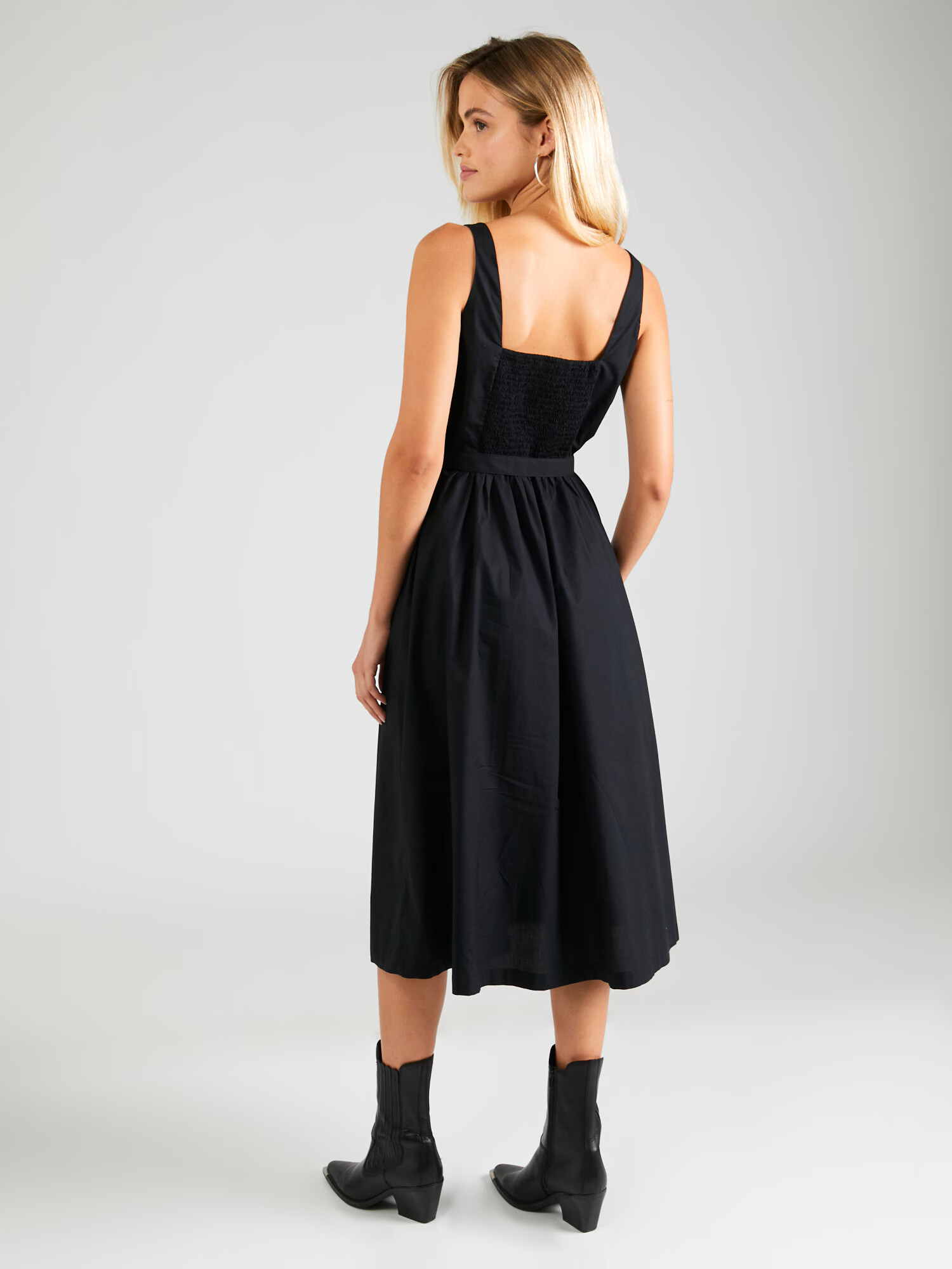 GAP Rochie negru - Pled.ro