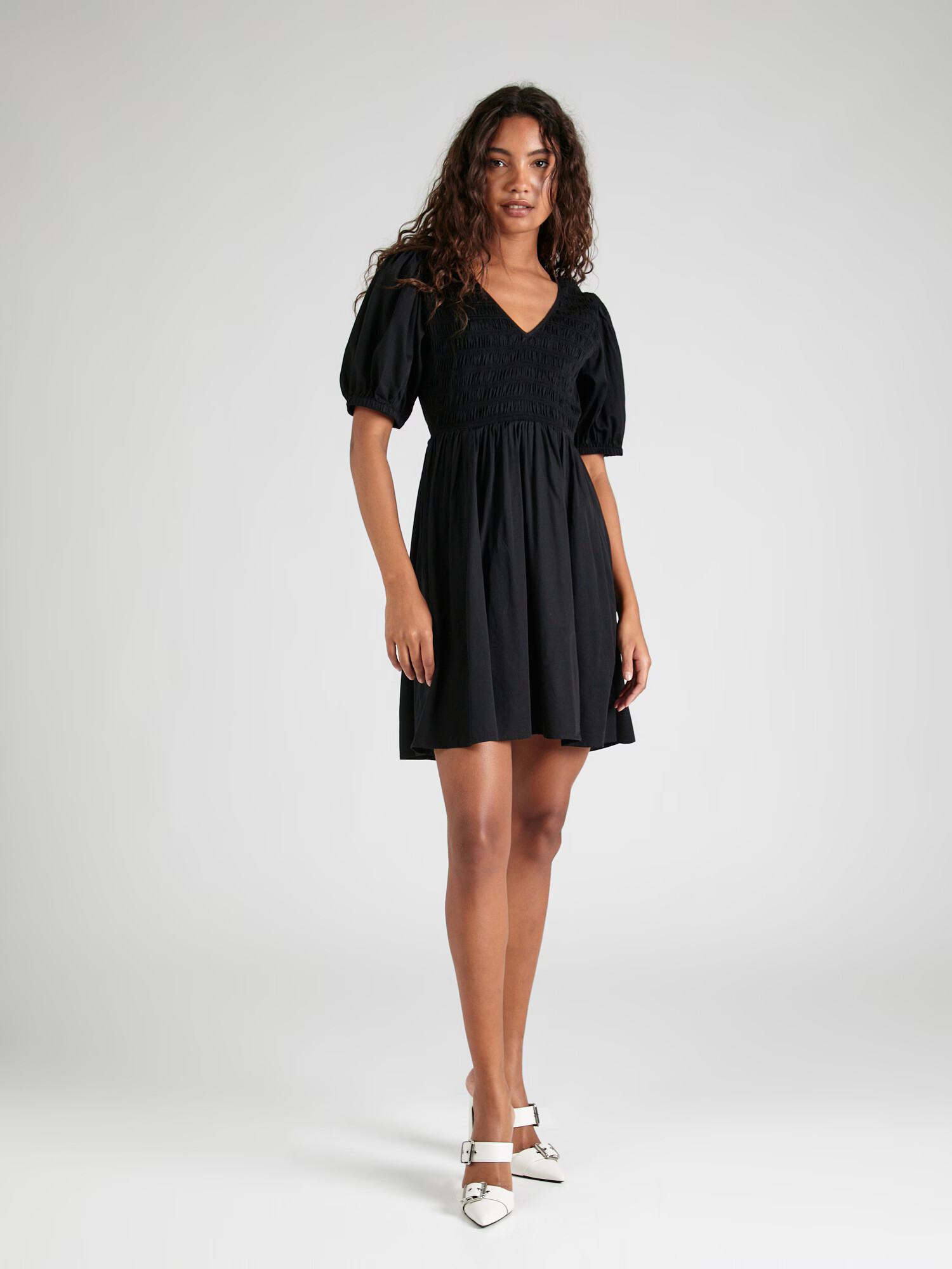 GAP Rochie negru - Pled.ro