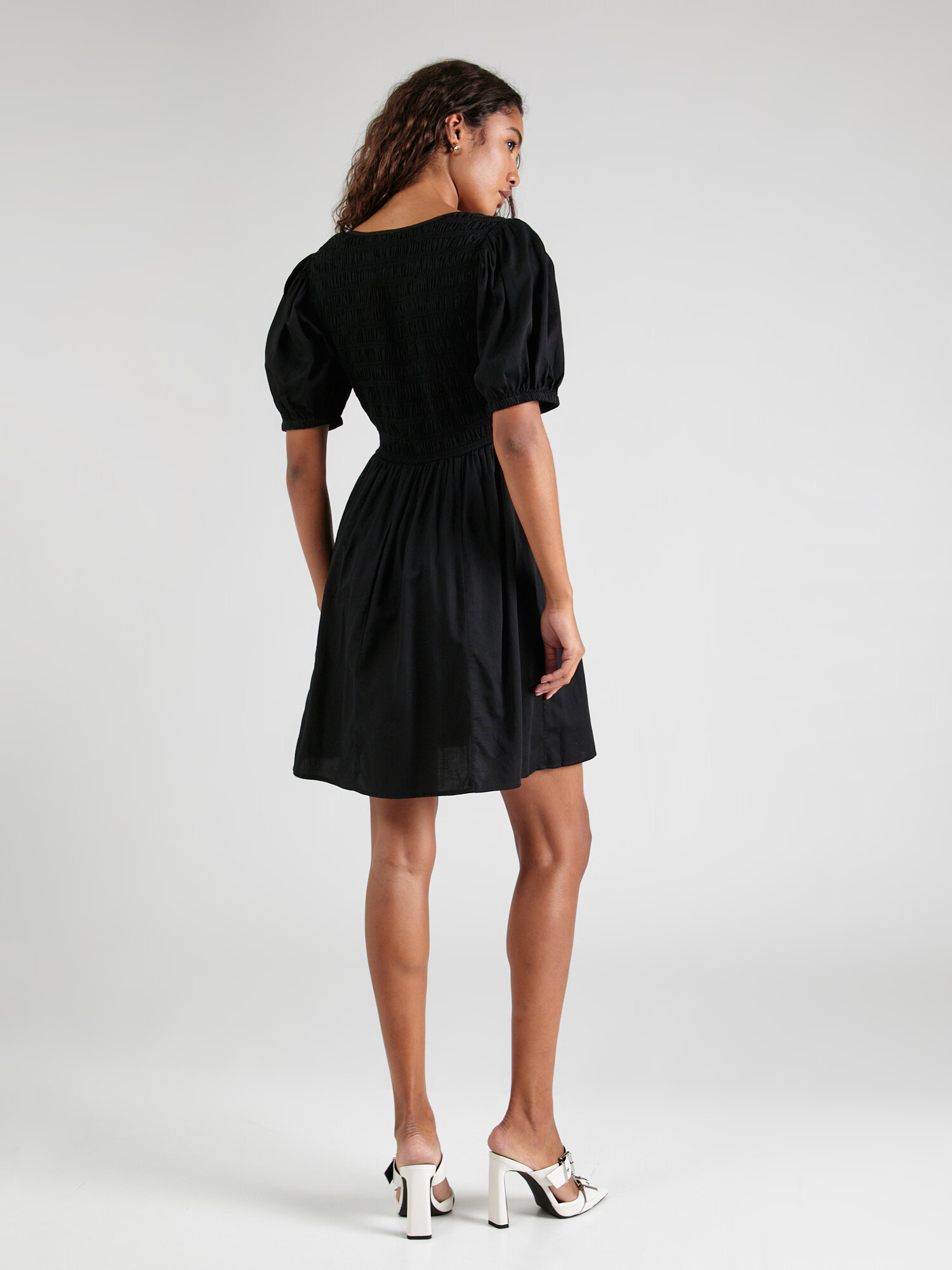 GAP Rochie negru - Pled.ro