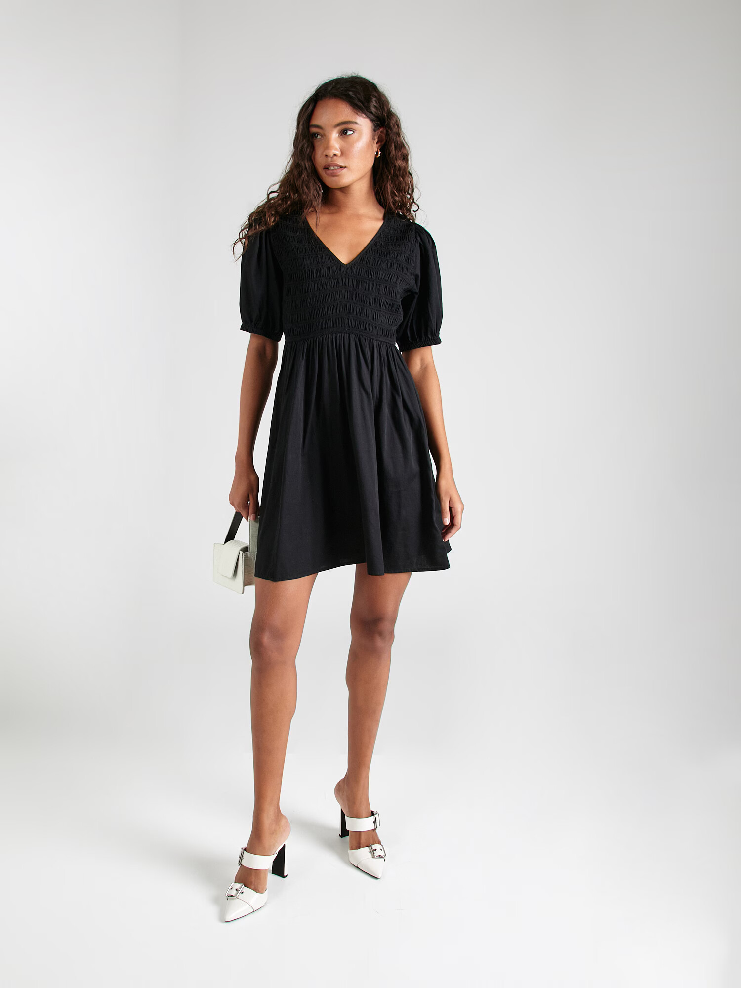 GAP Rochie negru - Pled.ro