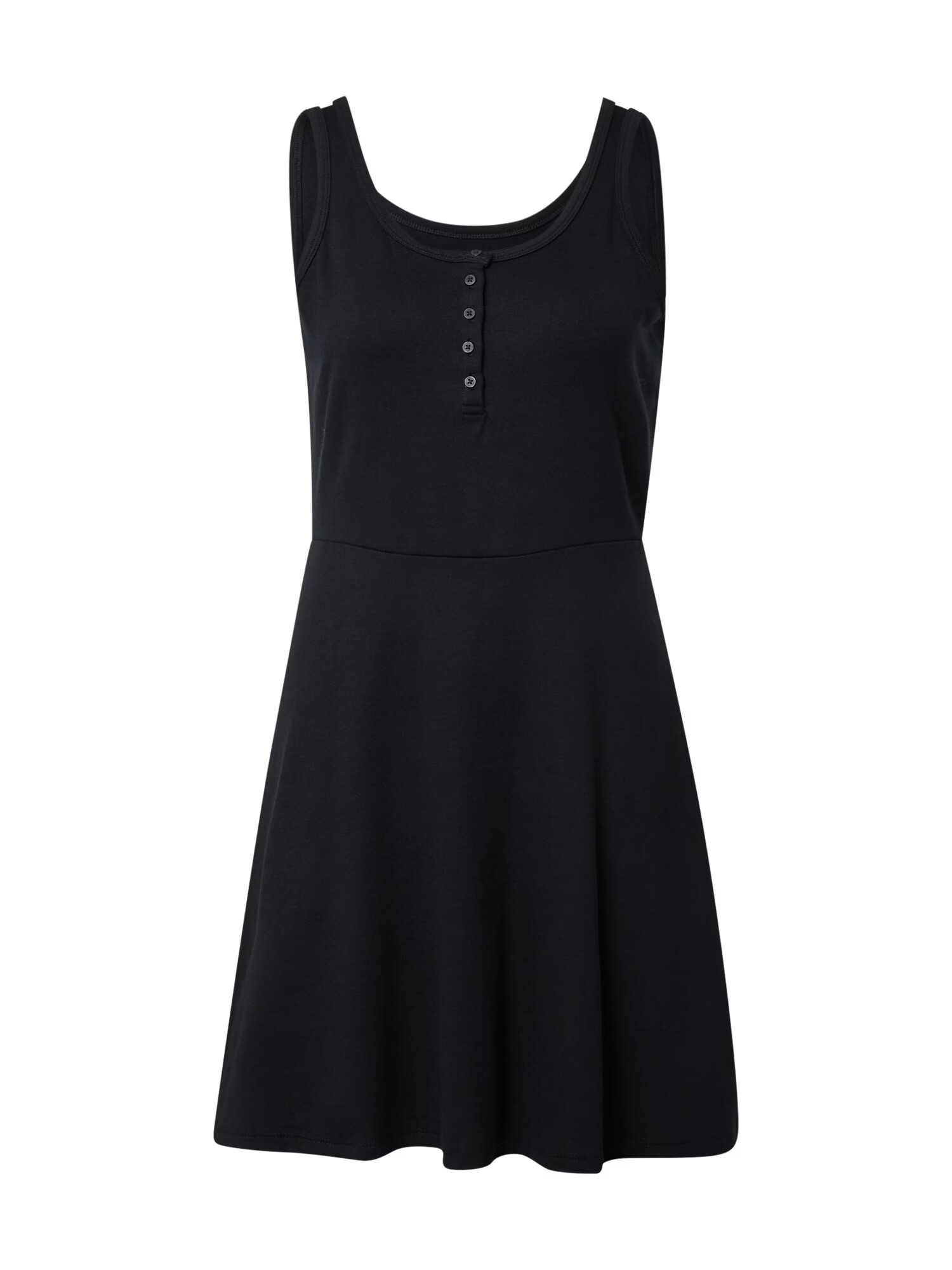 GAP Rochie negru - Pled.ro