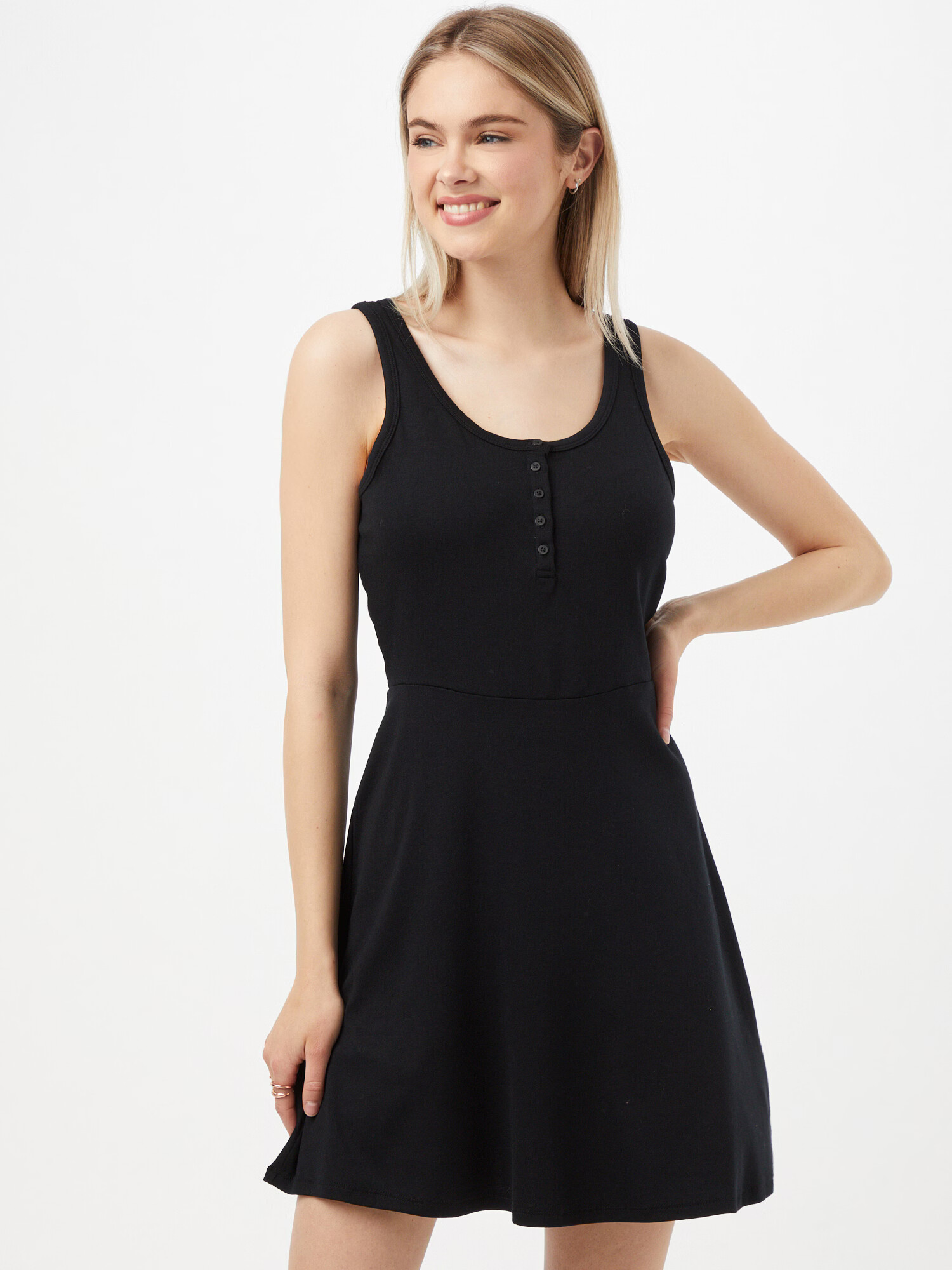 GAP Rochie negru - Pled.ro