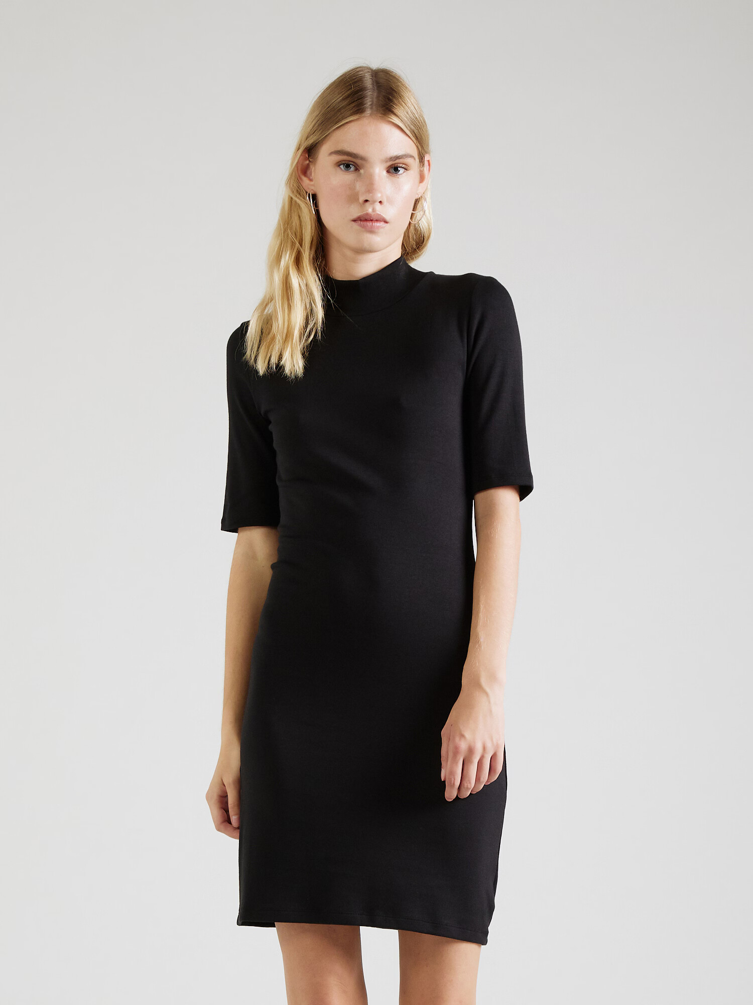 GAP Rochie negru - Pled.ro