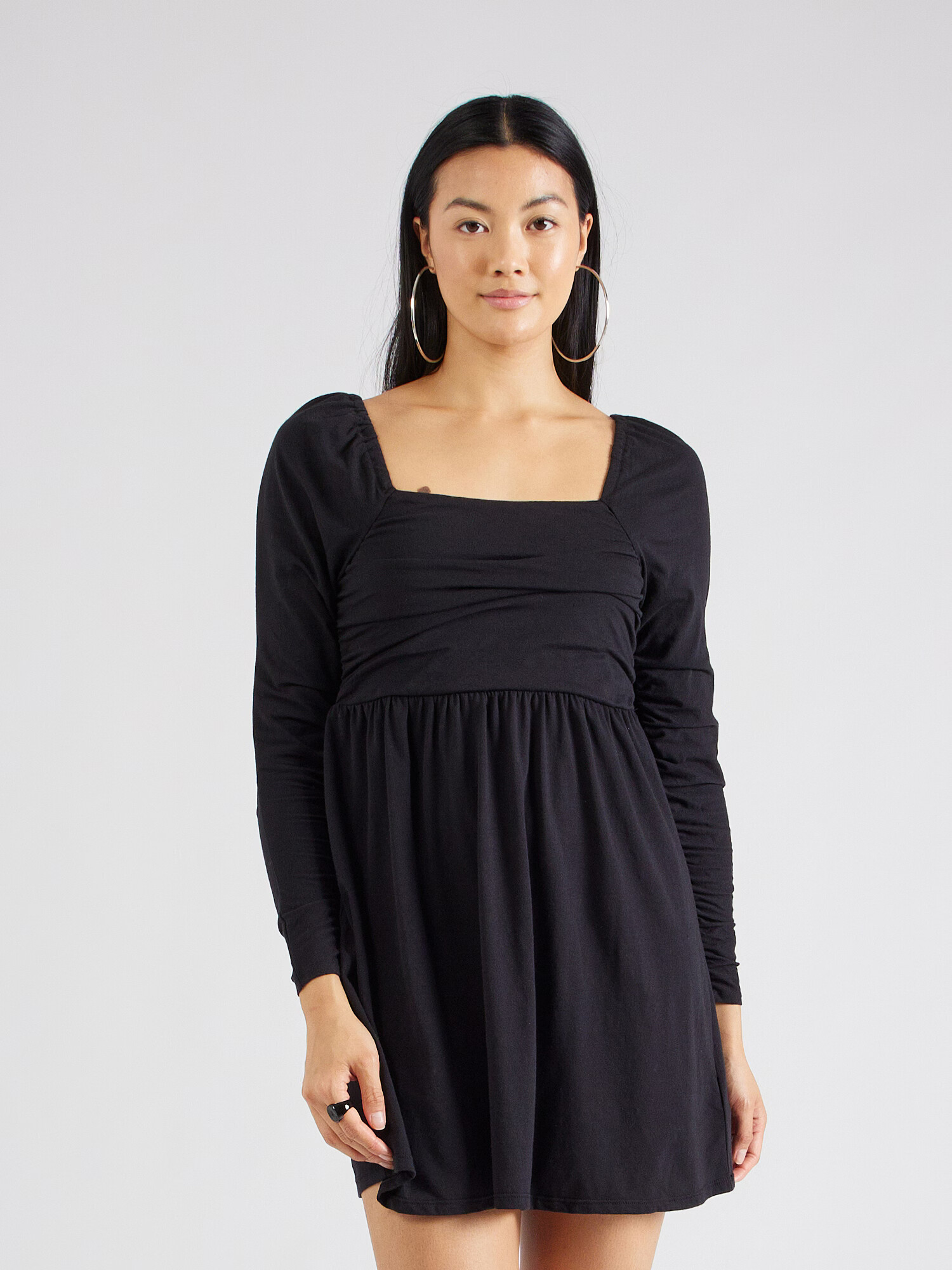 GAP Rochie negru - Pled.ro