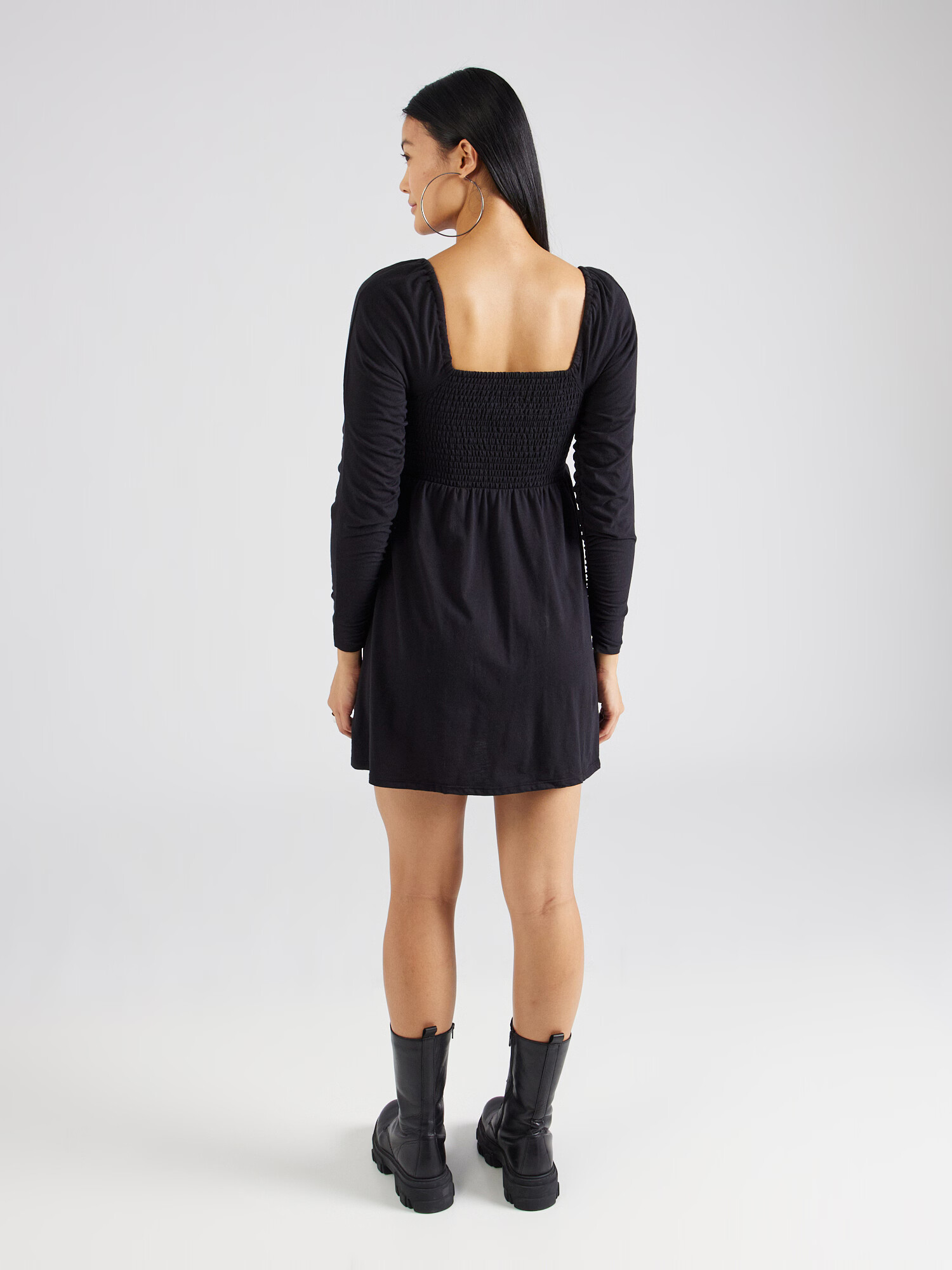 GAP Rochie negru - Pled.ro