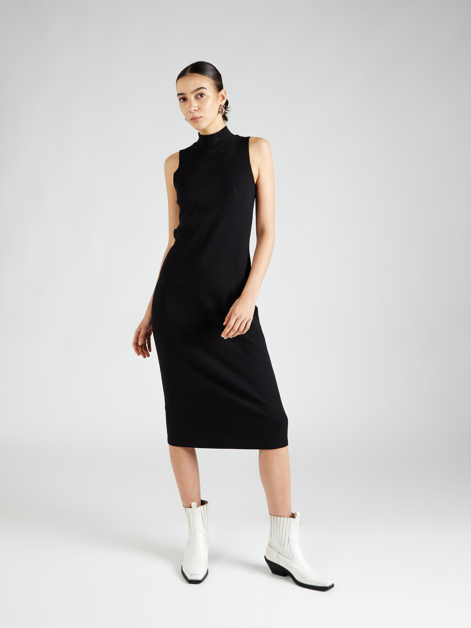 GAP Rochie negru - Pled.ro