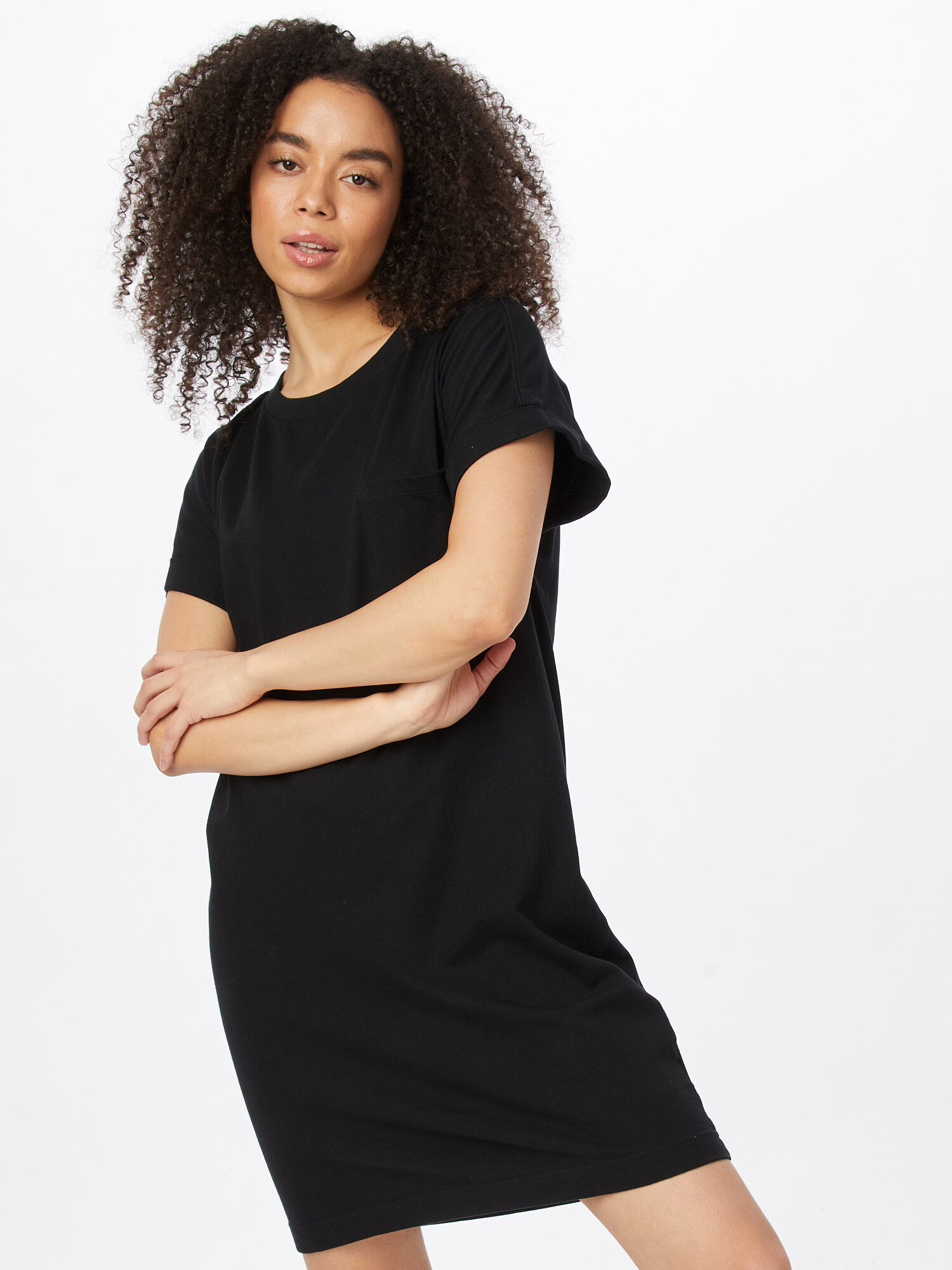 GAP Rochie negru - Pled.ro