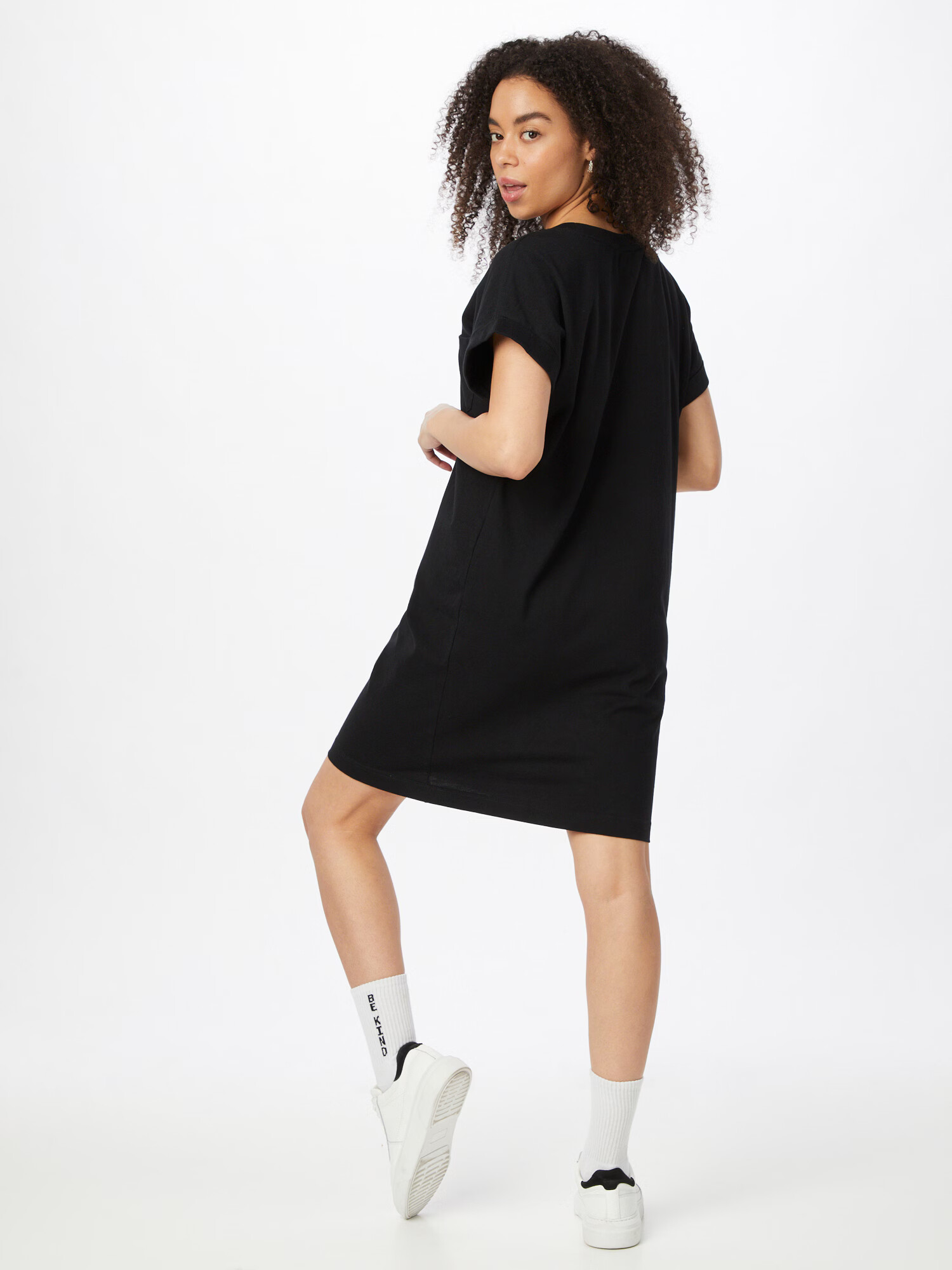 GAP Rochie negru - Pled.ro