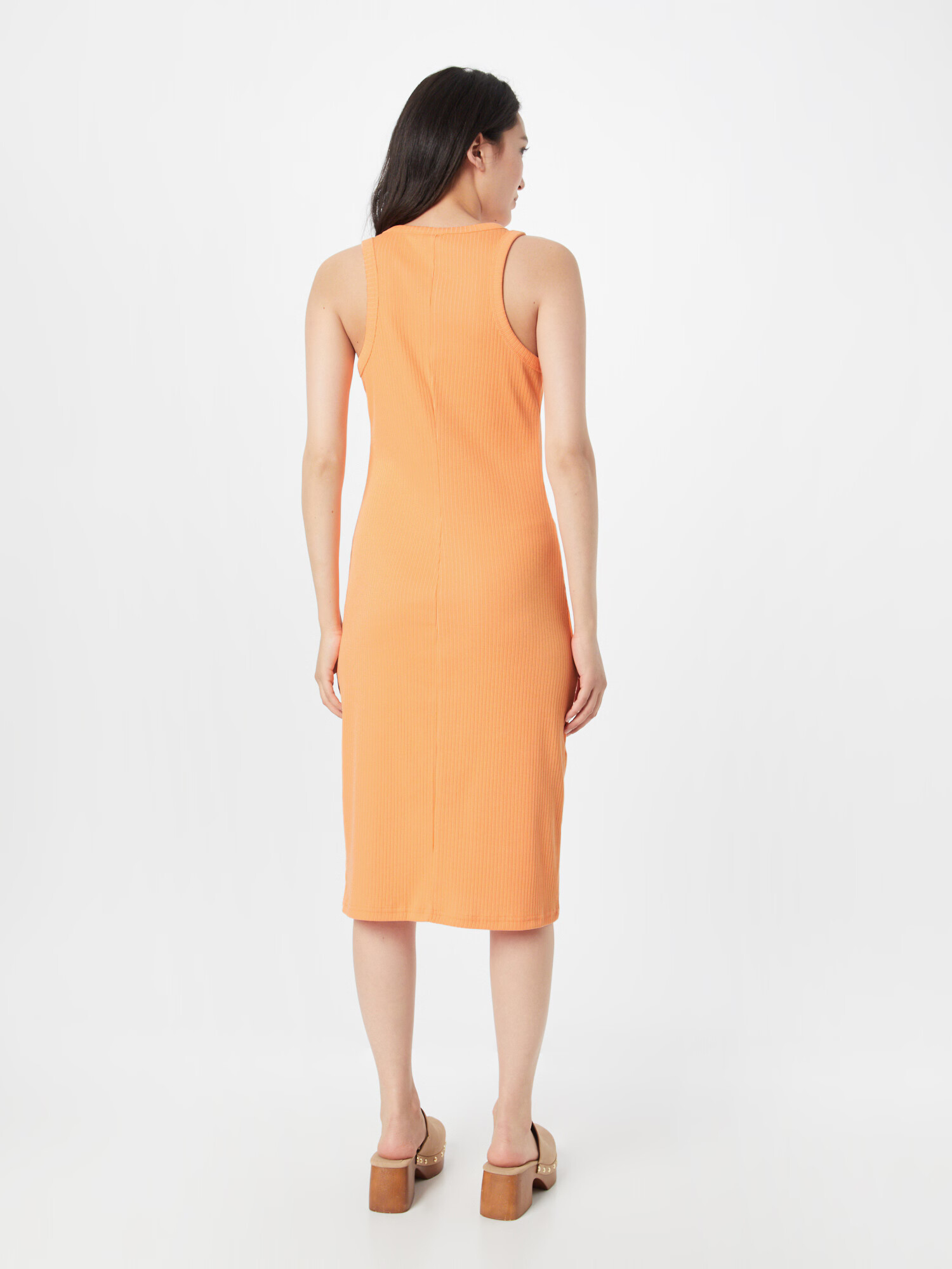 GAP Rochie portocaliu - Pled.ro