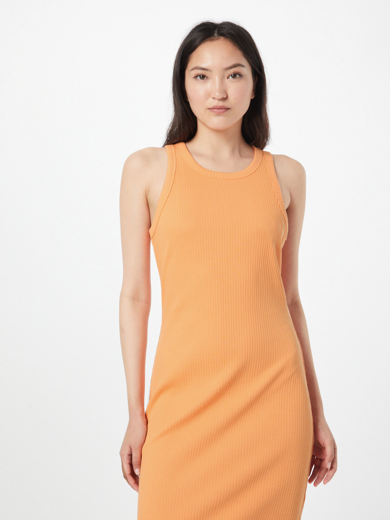 GAP Rochie portocaliu - Pled.ro