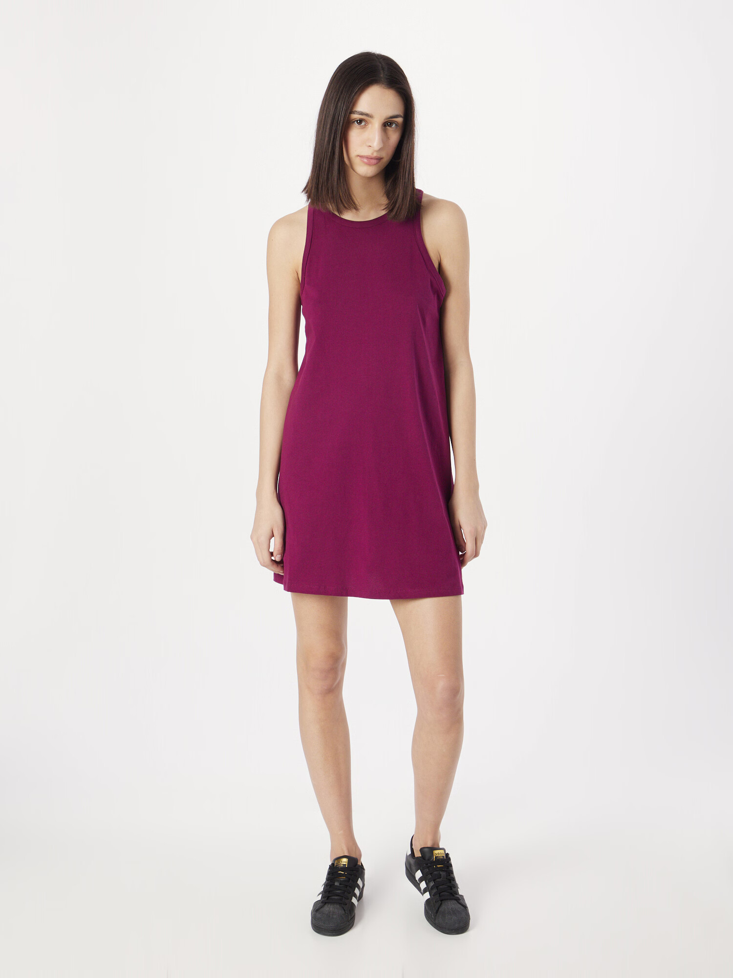 GAP Rochie purpuriu - Pled.ro